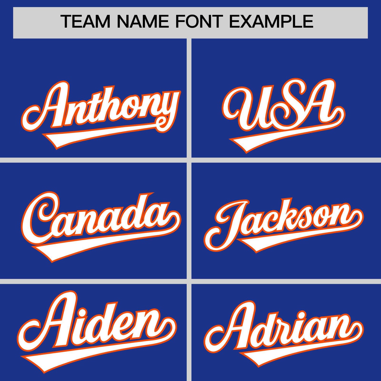 Custom Royal Classic Style Authentic Baseball Jersey