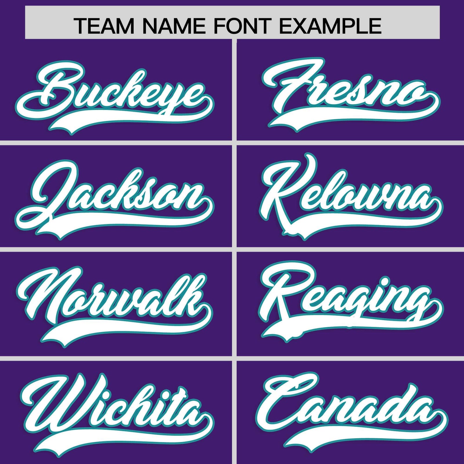 Custom Purple Classic Style Authentic Baseball Jersey
