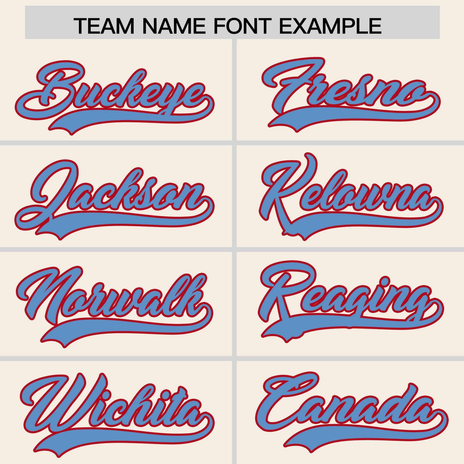 Custom Cream Classic Style Authentic Baseball Jersey