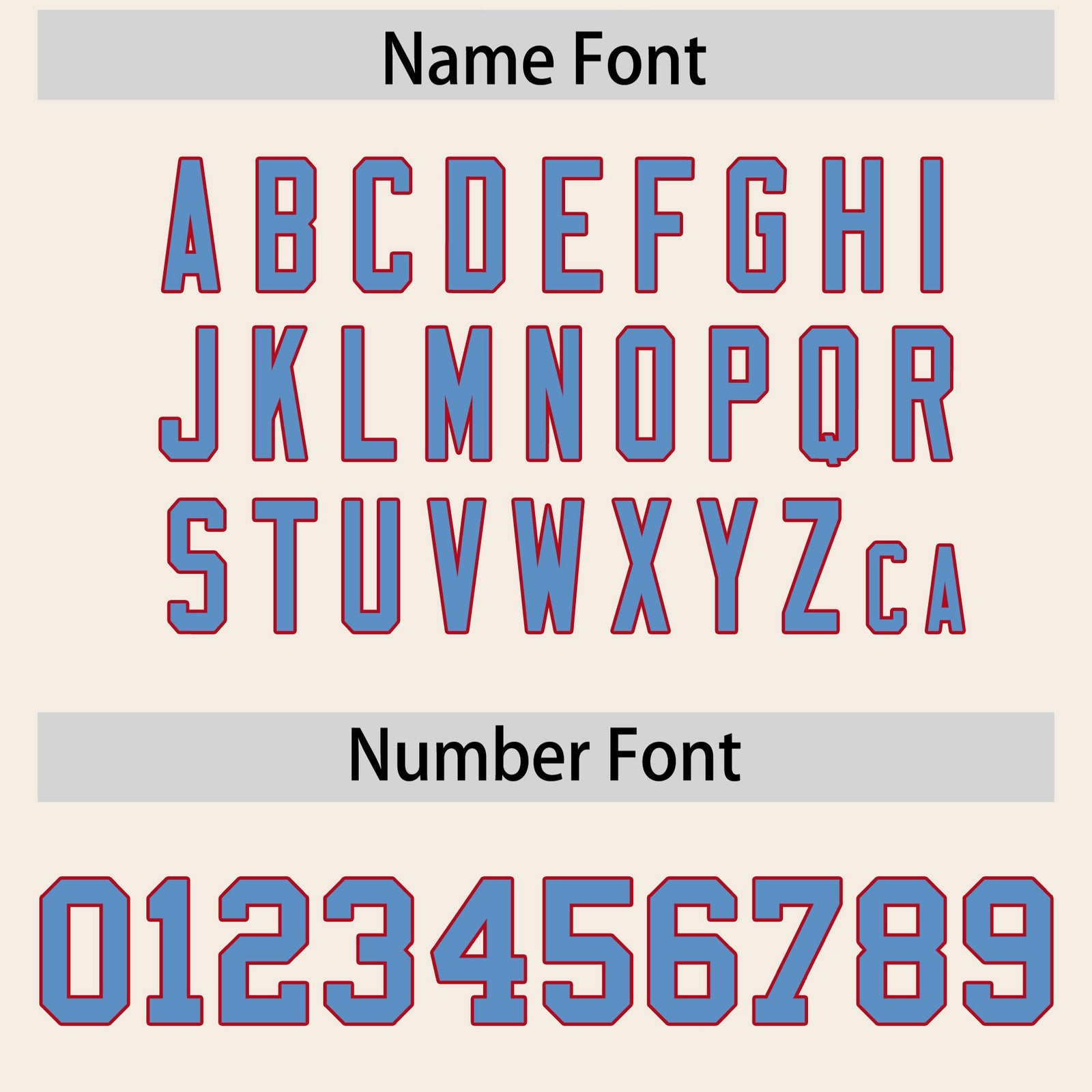 Custom Cream Classic Style Authentic Baseball Jersey