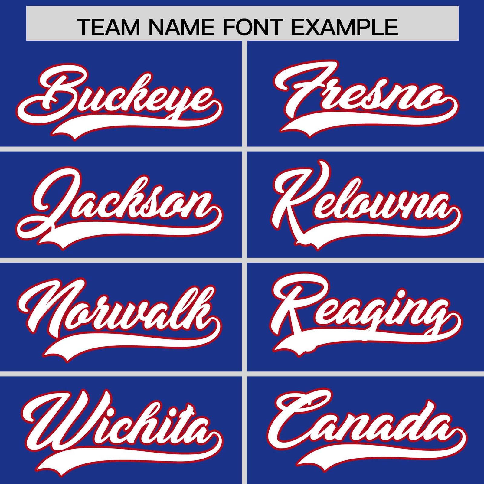 Custom Royal Classic Style Authentic Baseball Jersey