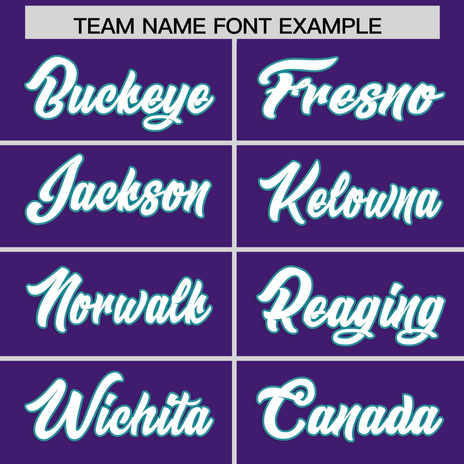 Custom Purple Classic Style Authentic Baseball Jersey