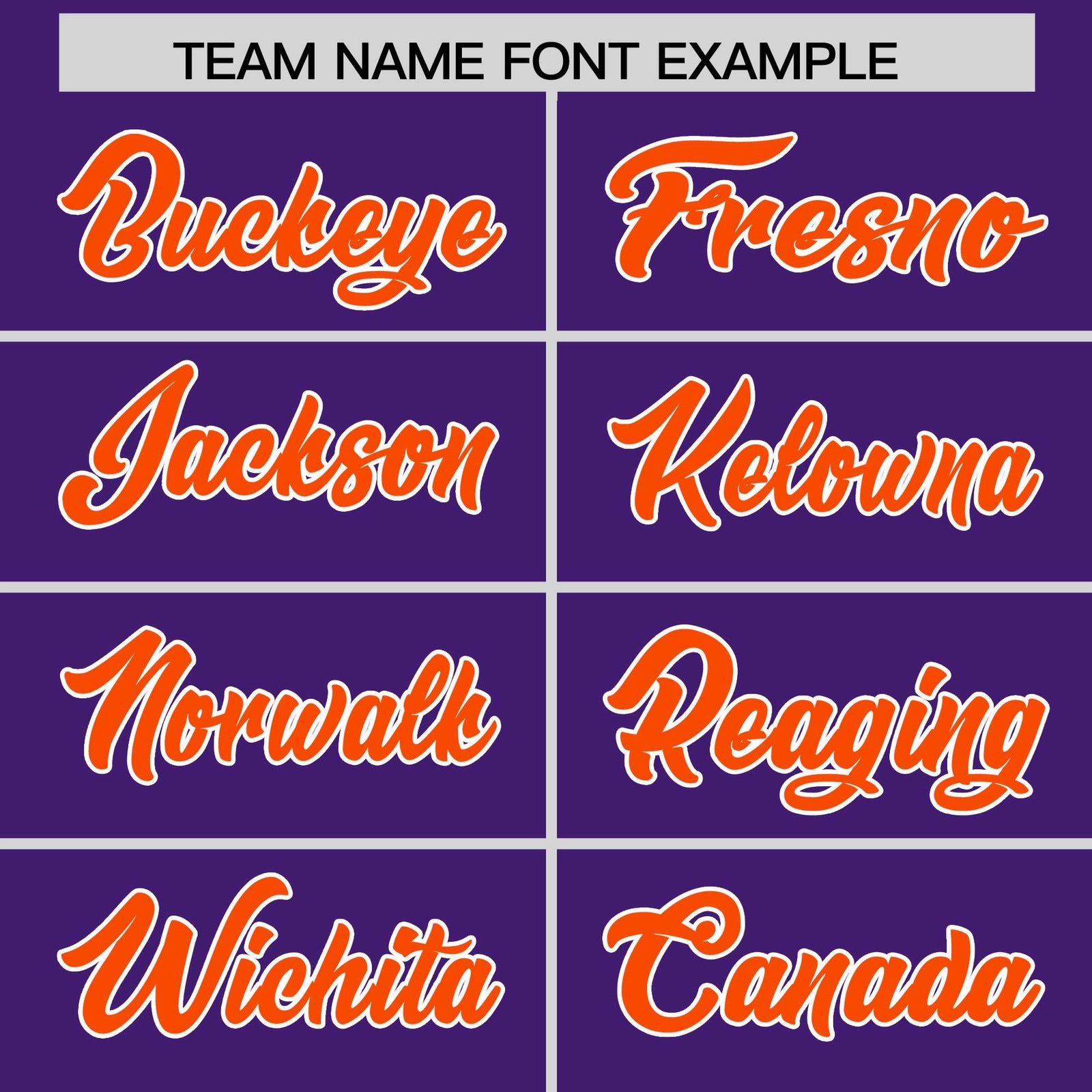 Custom Purple Classic Style Authentic Baseball Jersey