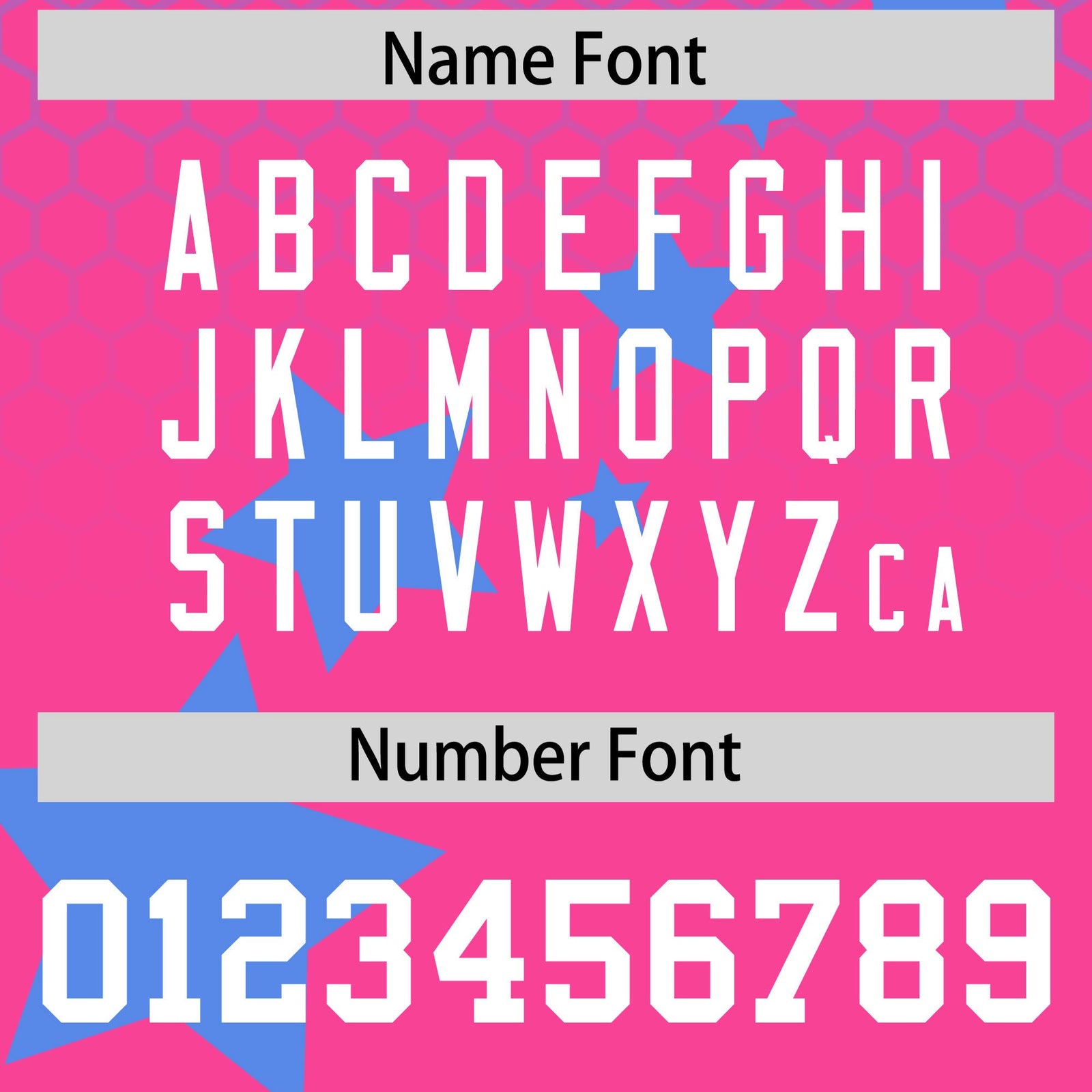 Custom Powder Blue Pink White Rising Stars Series Gradient Fashion Baseball Jersey| KXKSHOP