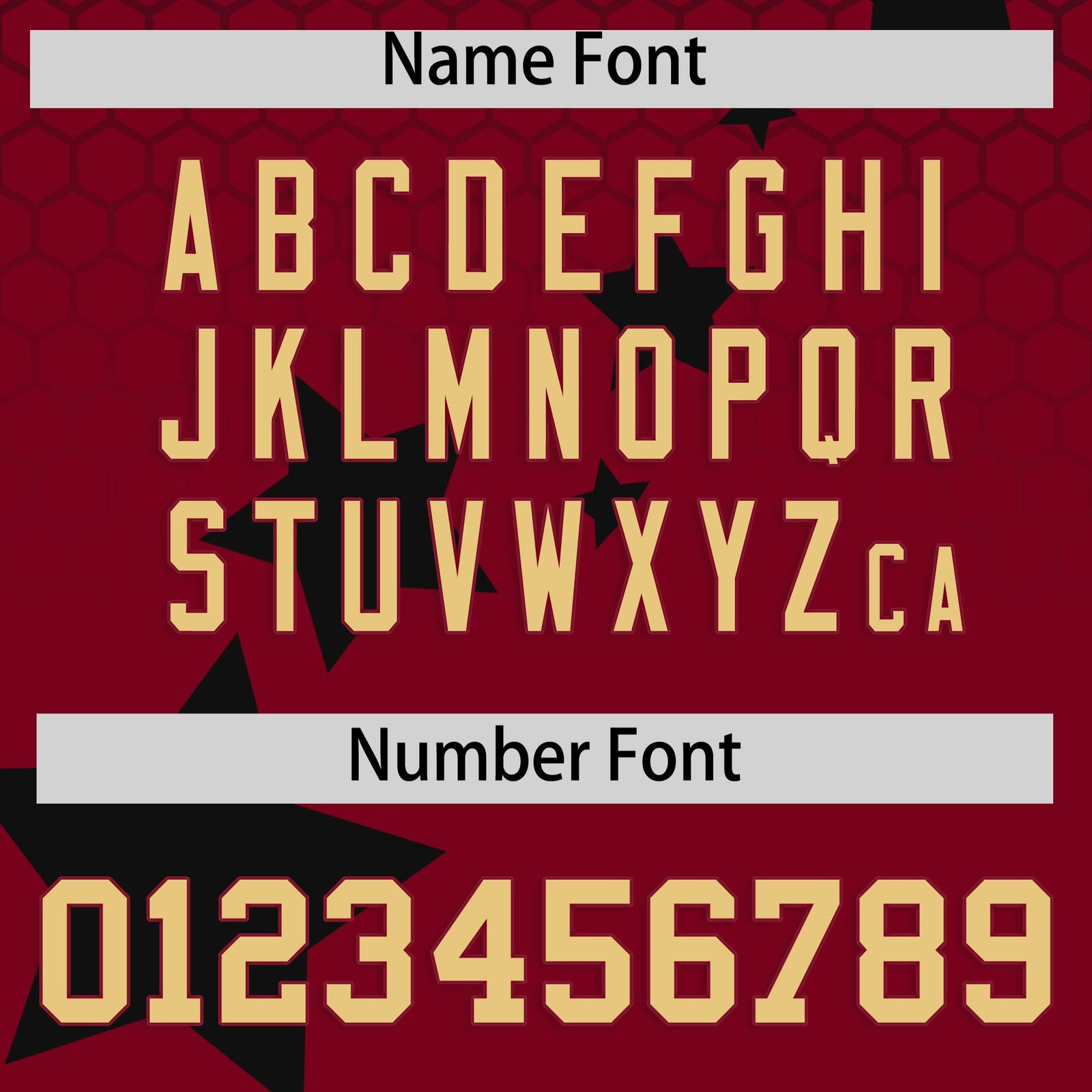 Custom Black Crimson Khaki Rising Stars Series Gradient Fashion Baseball Jersey| KXKSHOP