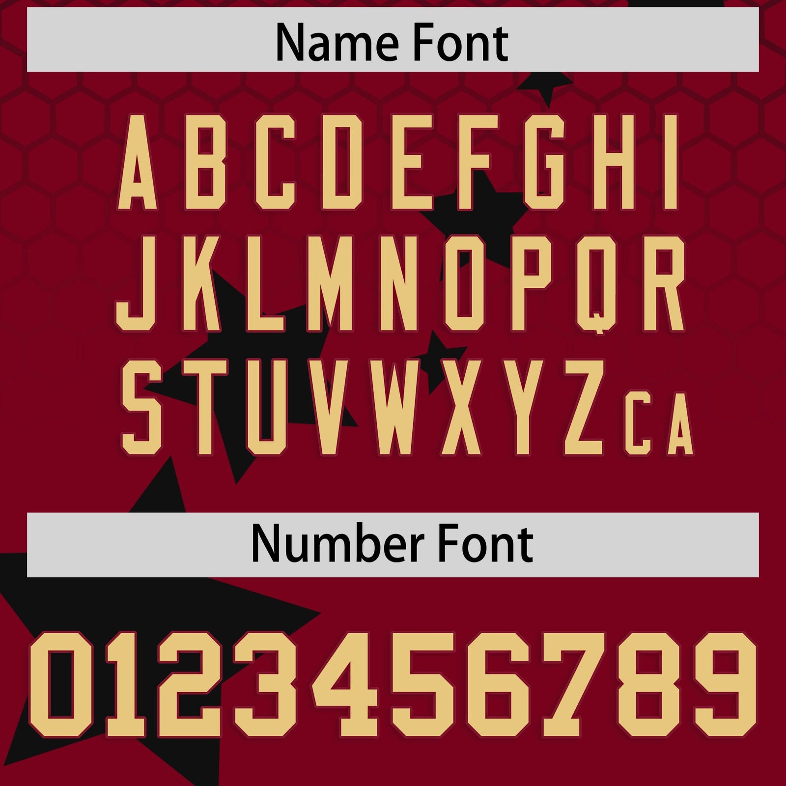 Custom Black Crimson Khaki Rising Stars Series Gradient Fashion Baseball Jersey| KXKSHOP