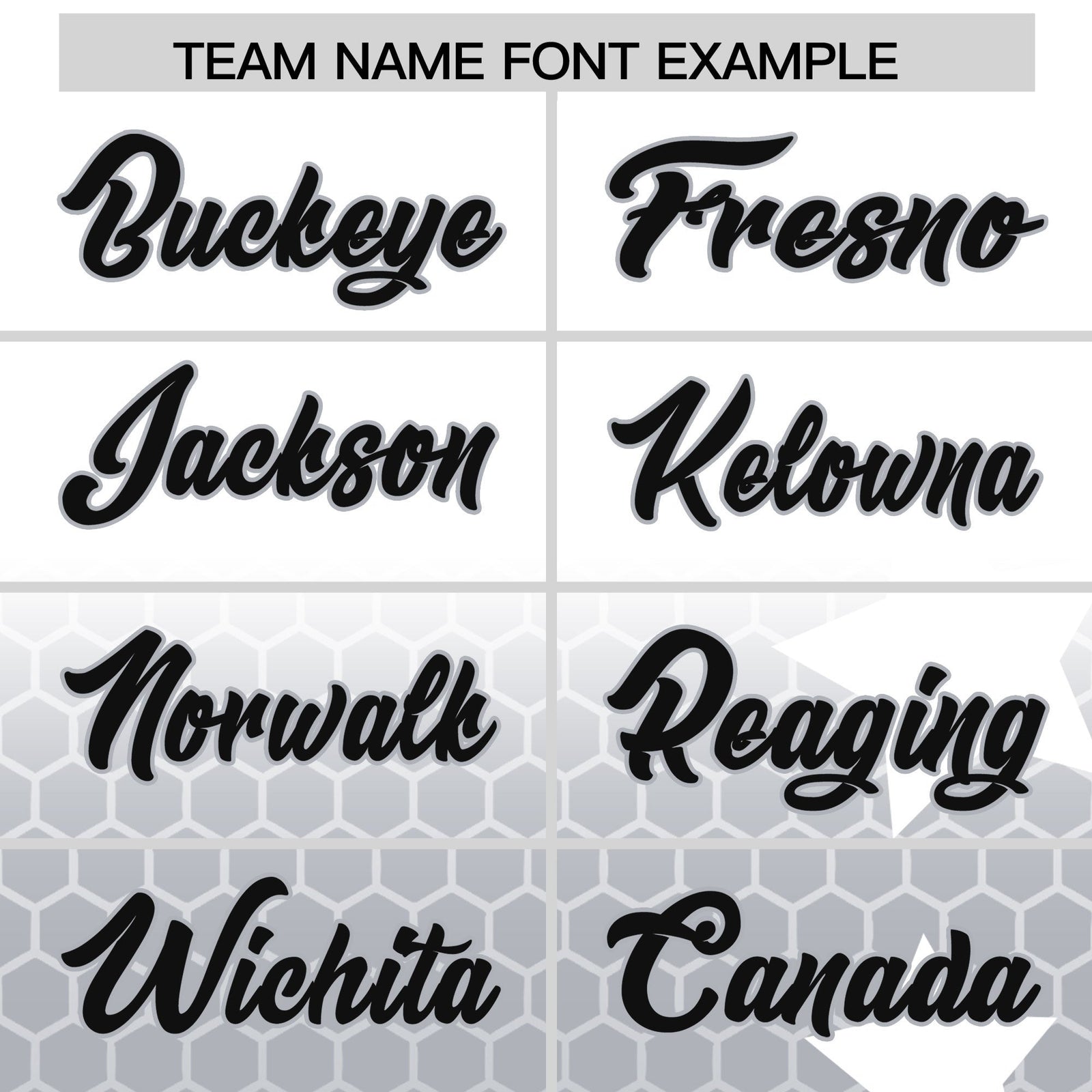 Custom White Gray Black Rising Stars Series Gradient Fashion Baseball Jersey| KXKSHOP
