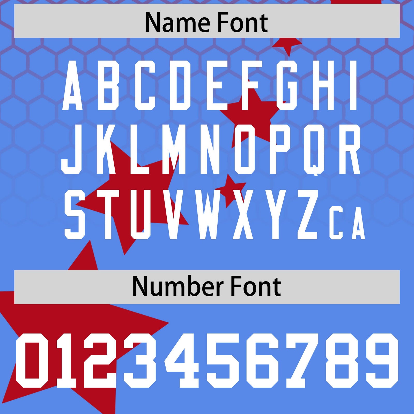 Custom Red Powder Blue White Rising Stars Series Gradient Fashion Baseball Jersey| KXKSHOP