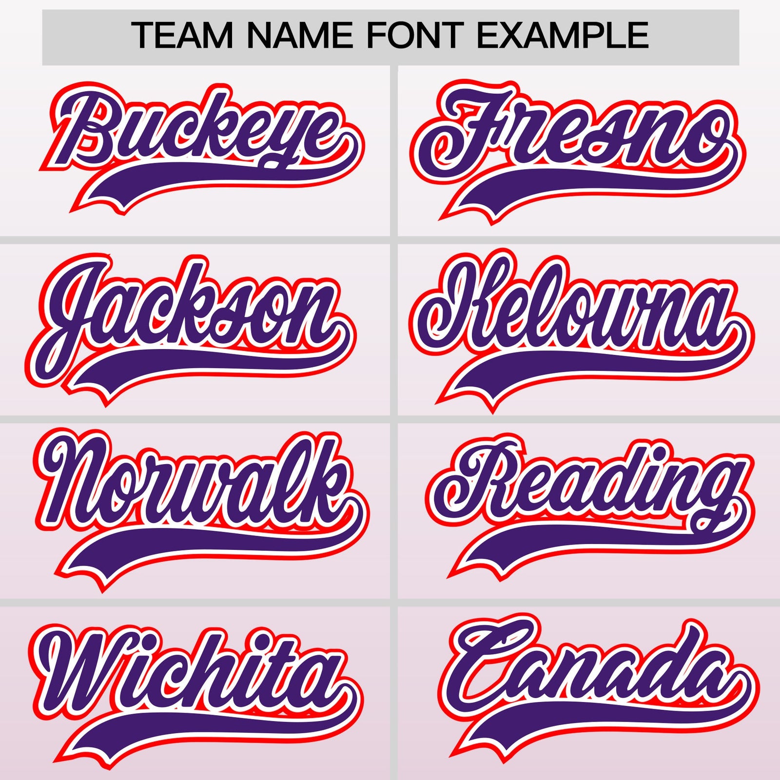 Custom Light Purple Pink Gradient Fashion Elastic Baseball Jersey| KXKSHOP