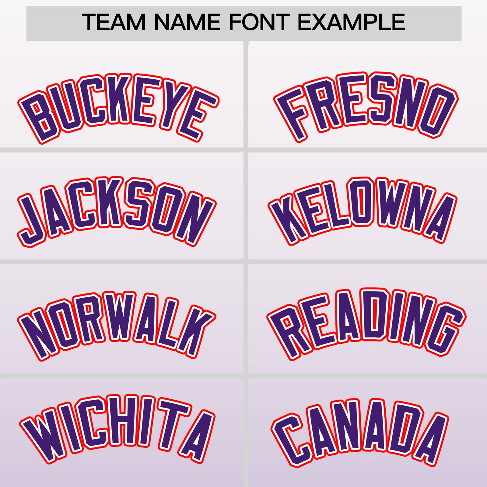 Custom Light Purple Pink Gradient Fashion Elastic Baseball Jersey| KXKSHOP