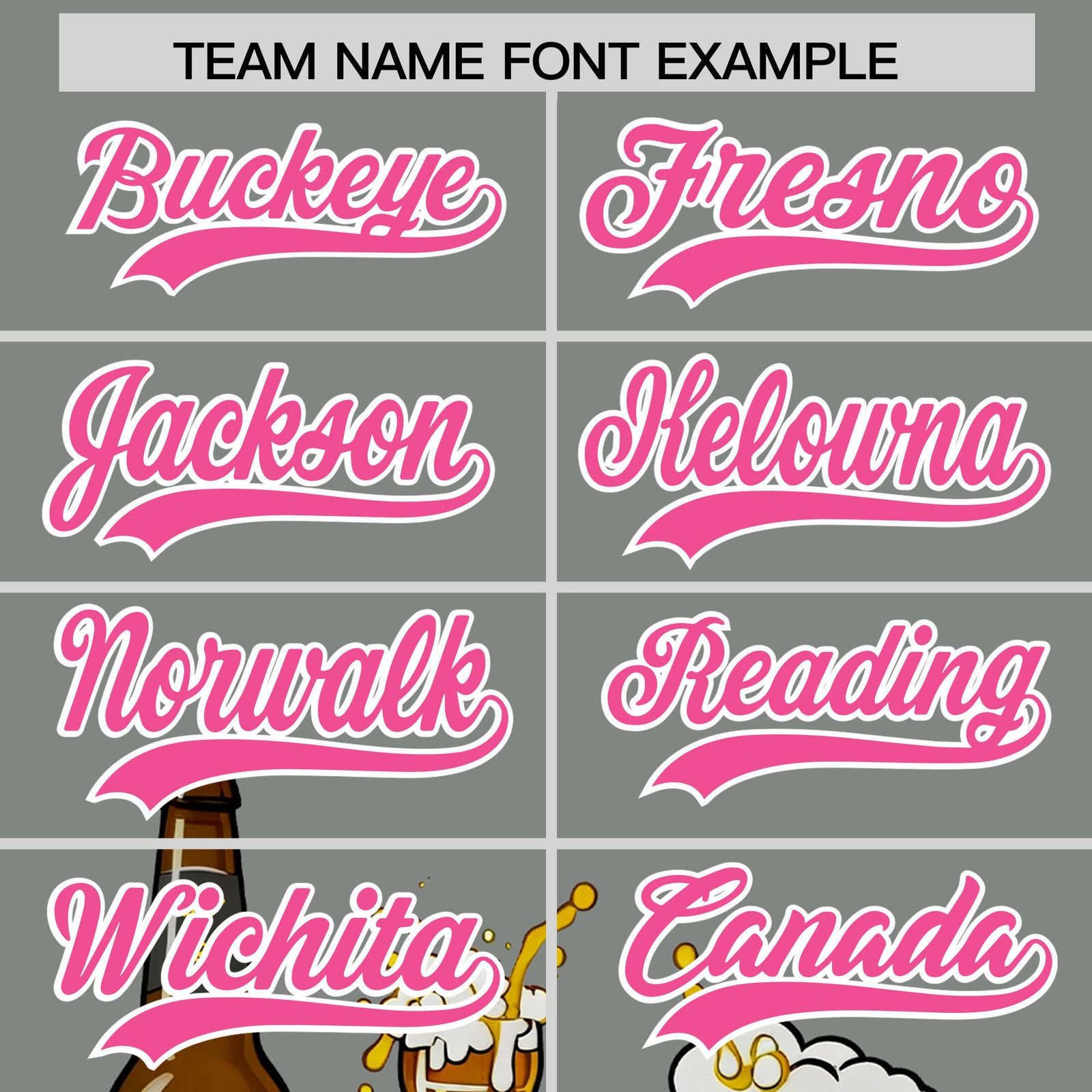 Custom Gray Personalized Team Shirts for Parties & Training | KXKSHOP