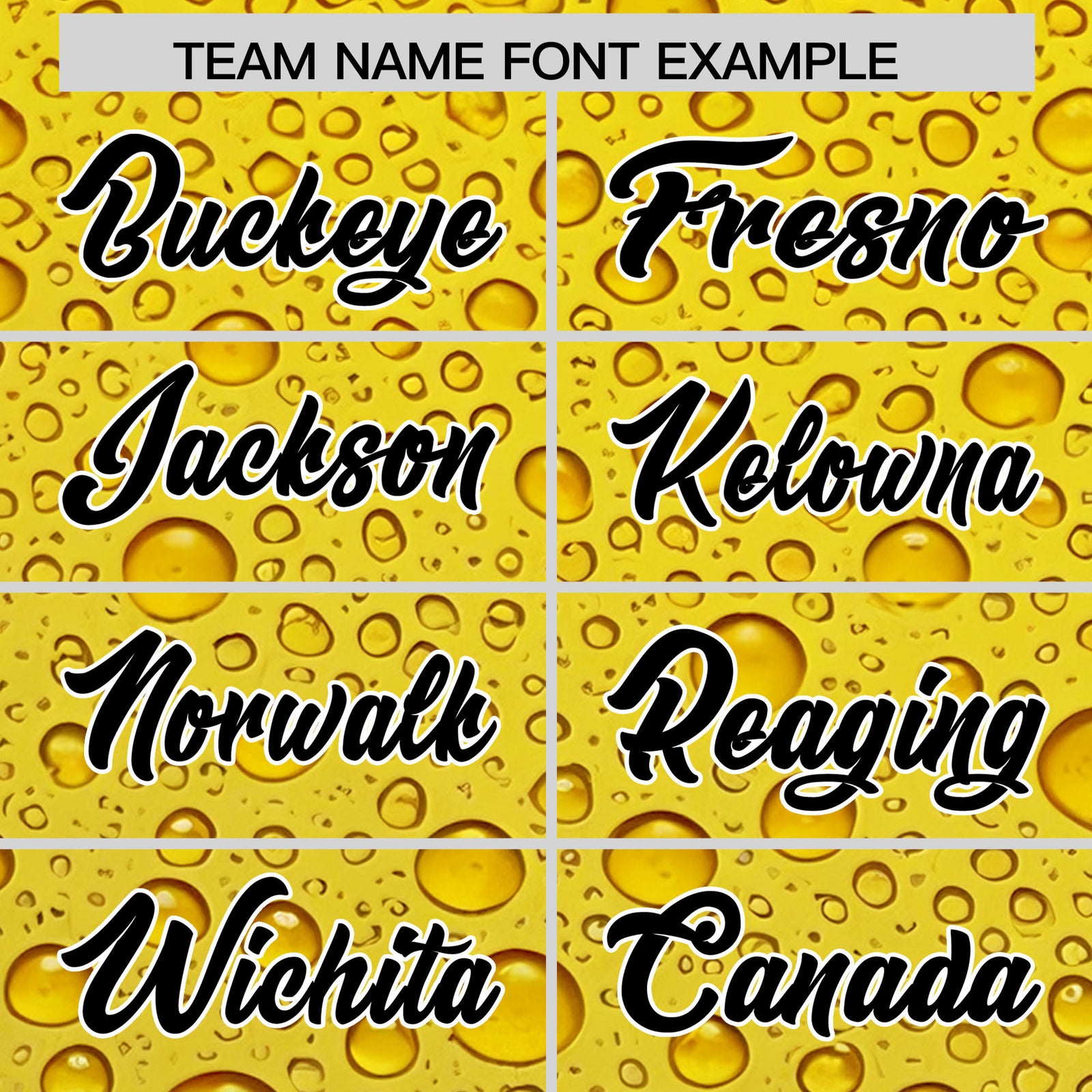 Custom Gold Personalized Team Shirts for Parties & Training | KXKSHOP