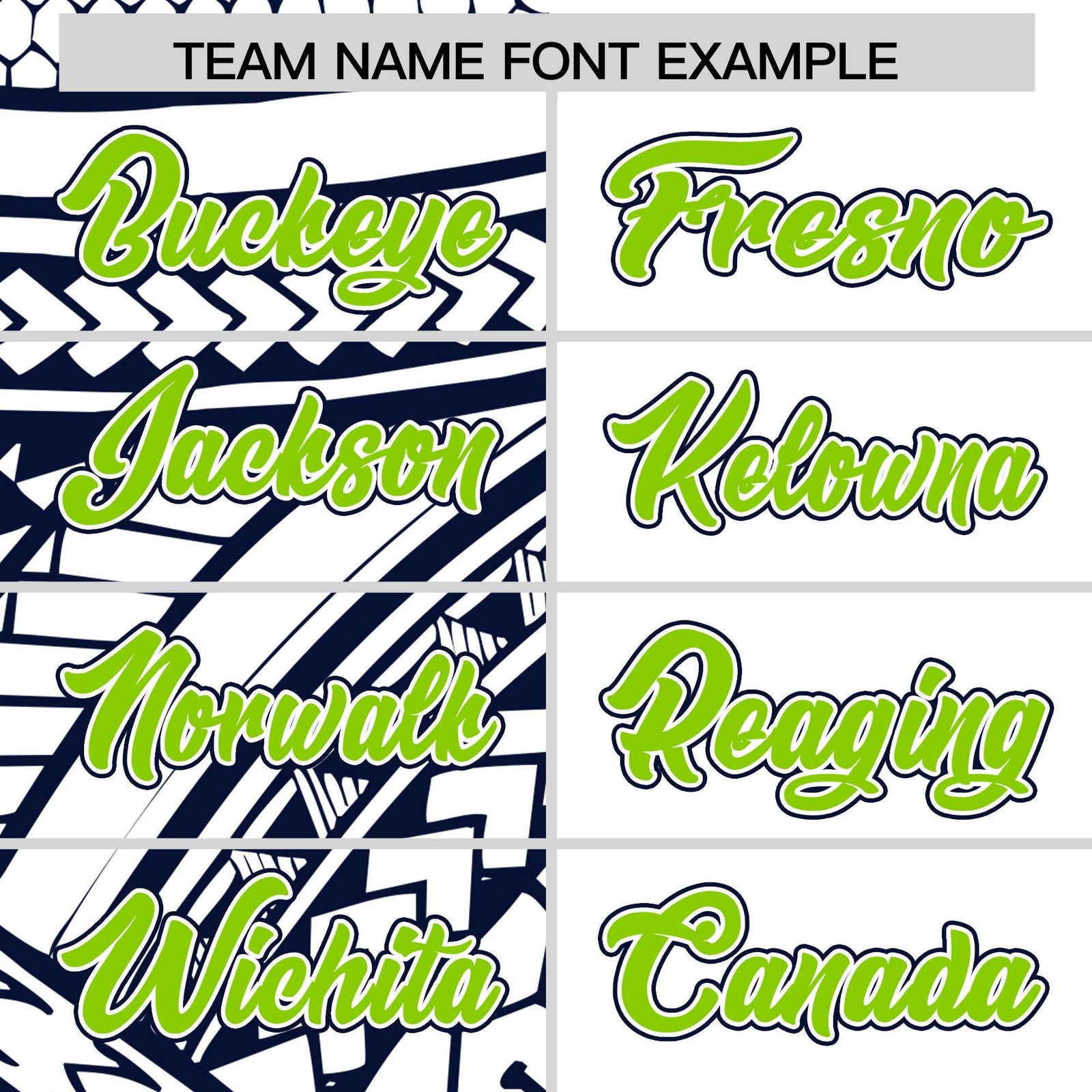 Custom White Navy Split Fashion Tribal Pattern Authentic Baseball Jersey