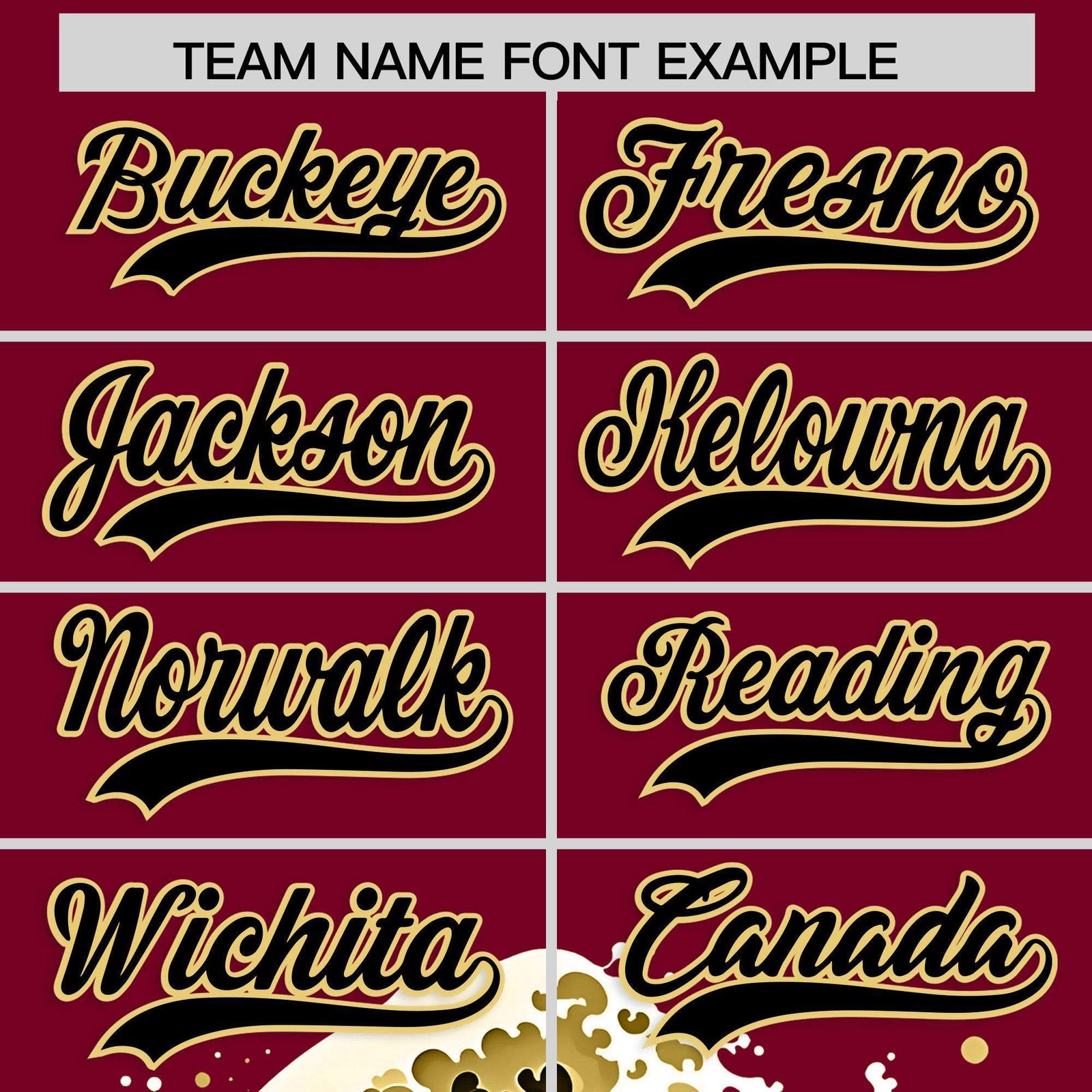 Custom Crimson Wave Graffiti Pattern Authentic Baseball Jersey