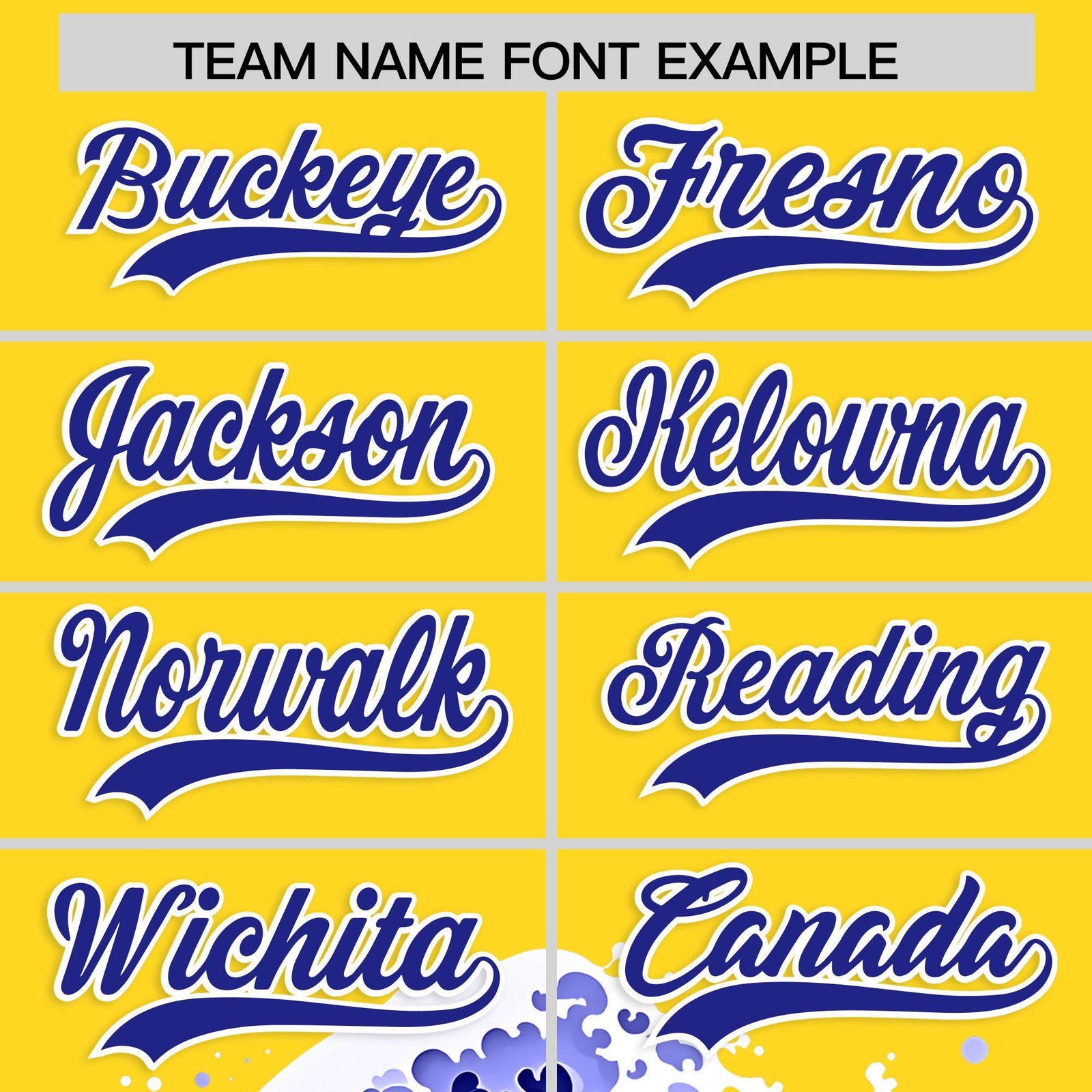 Custom Gold Wave Graffiti Pattern Authentic Baseball Jersey