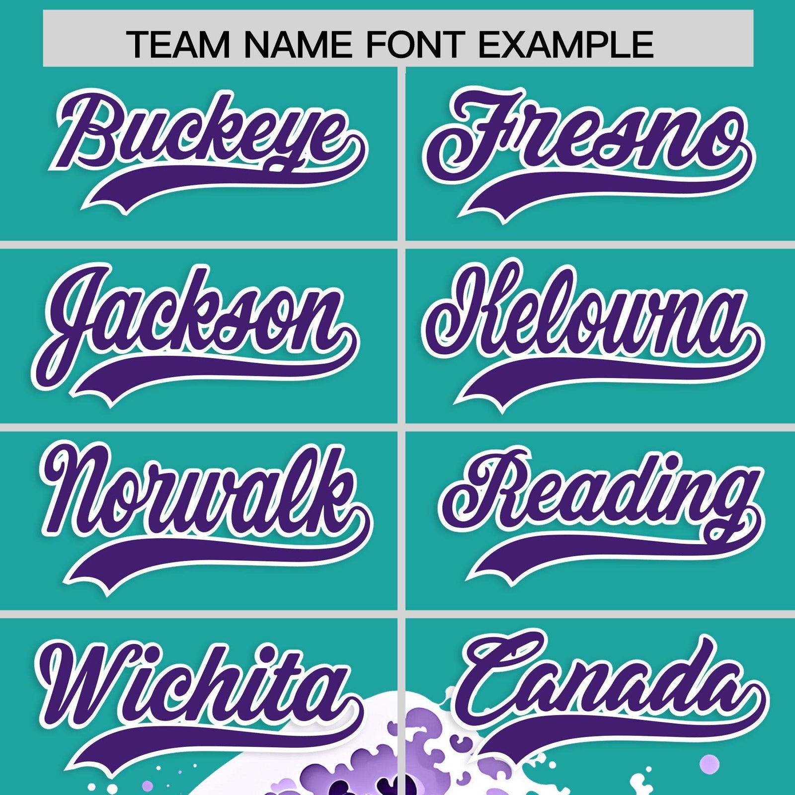 Custom Aqua Wave Graffiti Pattern Authentic Baseball Jersey