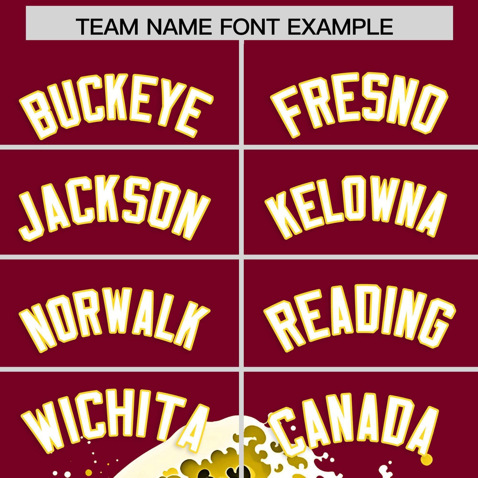 Custom Crimson Wave Graffiti Pattern Authentic Baseball Jersey