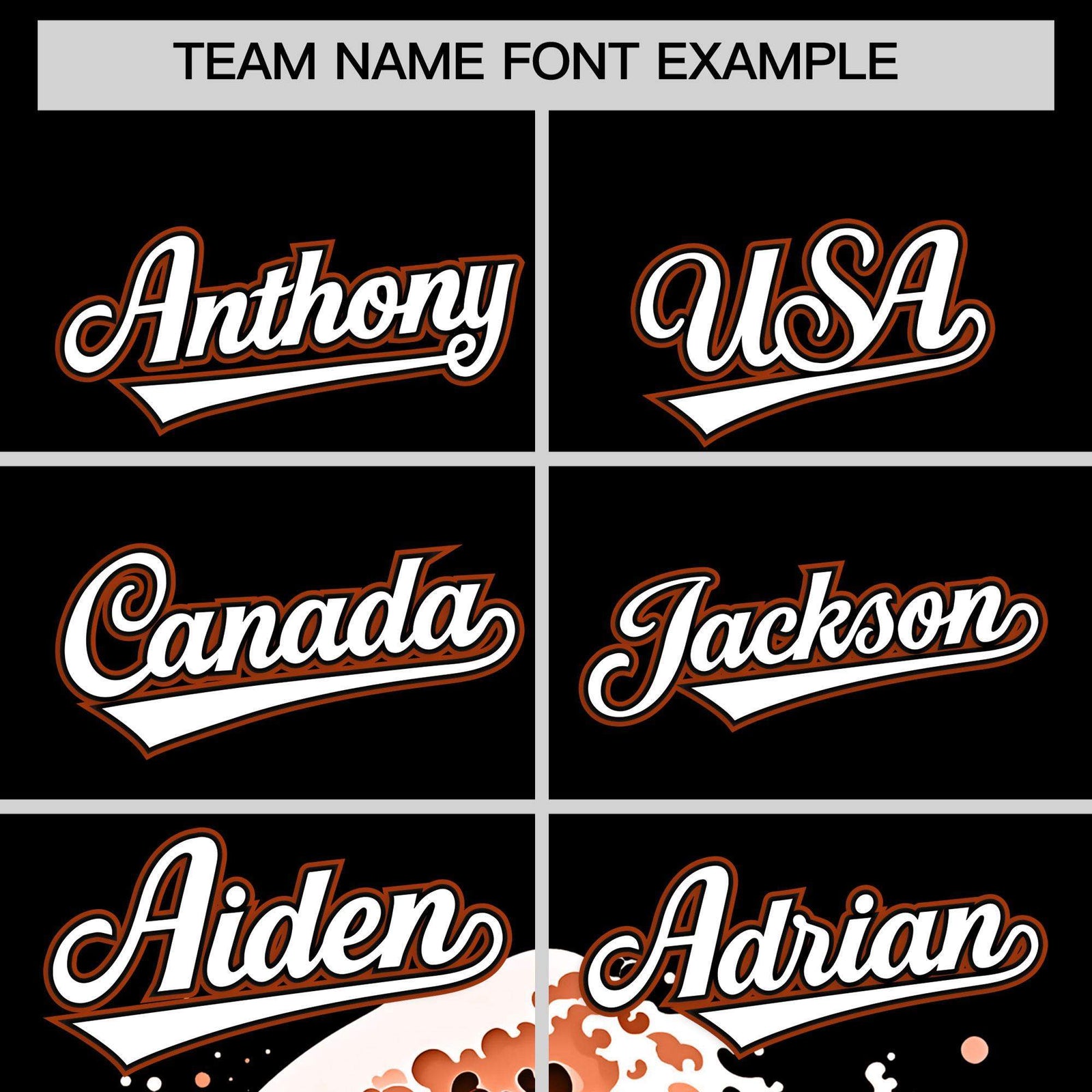 Custom Black Wave Graffiti Pattern Authentic Baseball Jersey