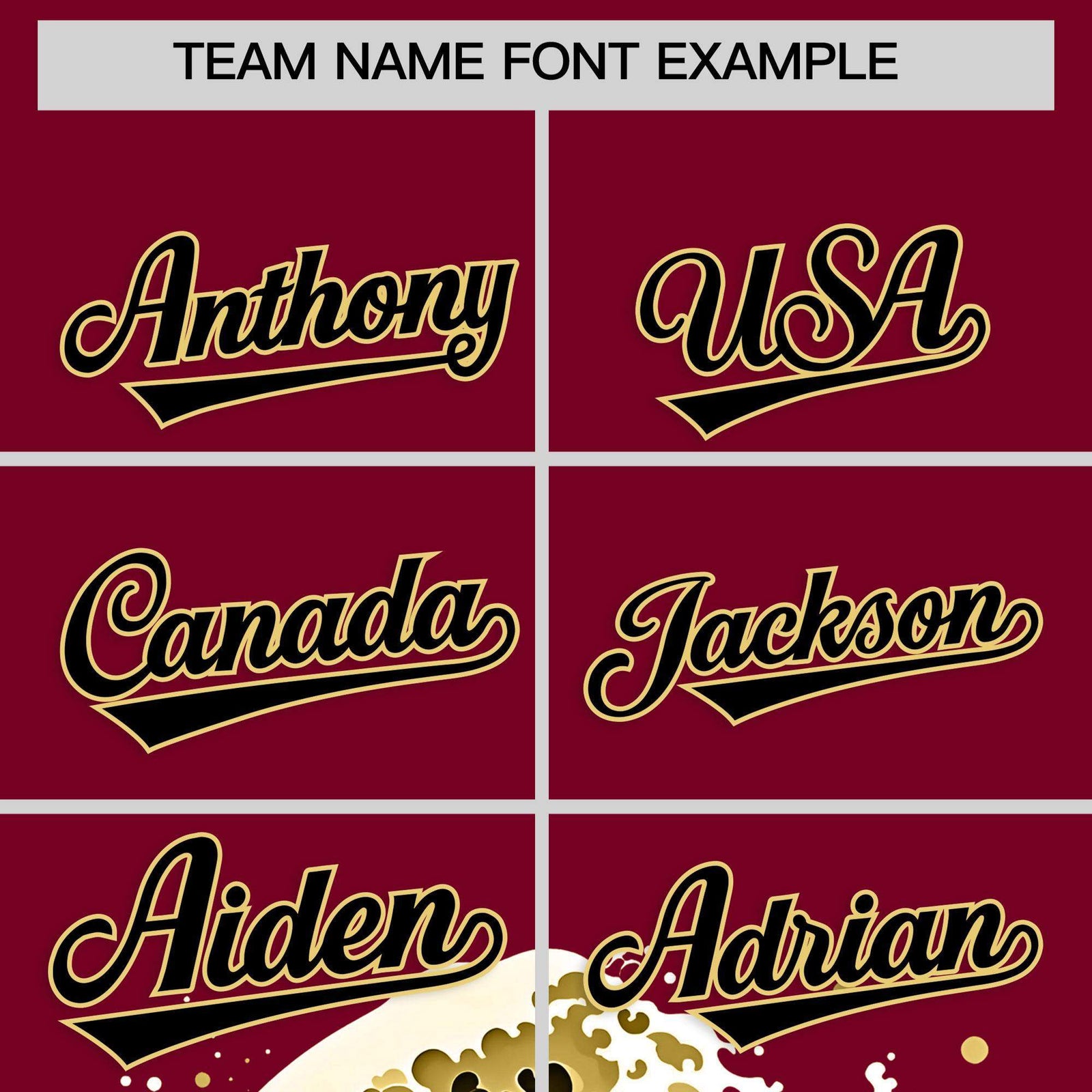 Custom Crimson Wave Graffiti Pattern Authentic Baseball Jersey