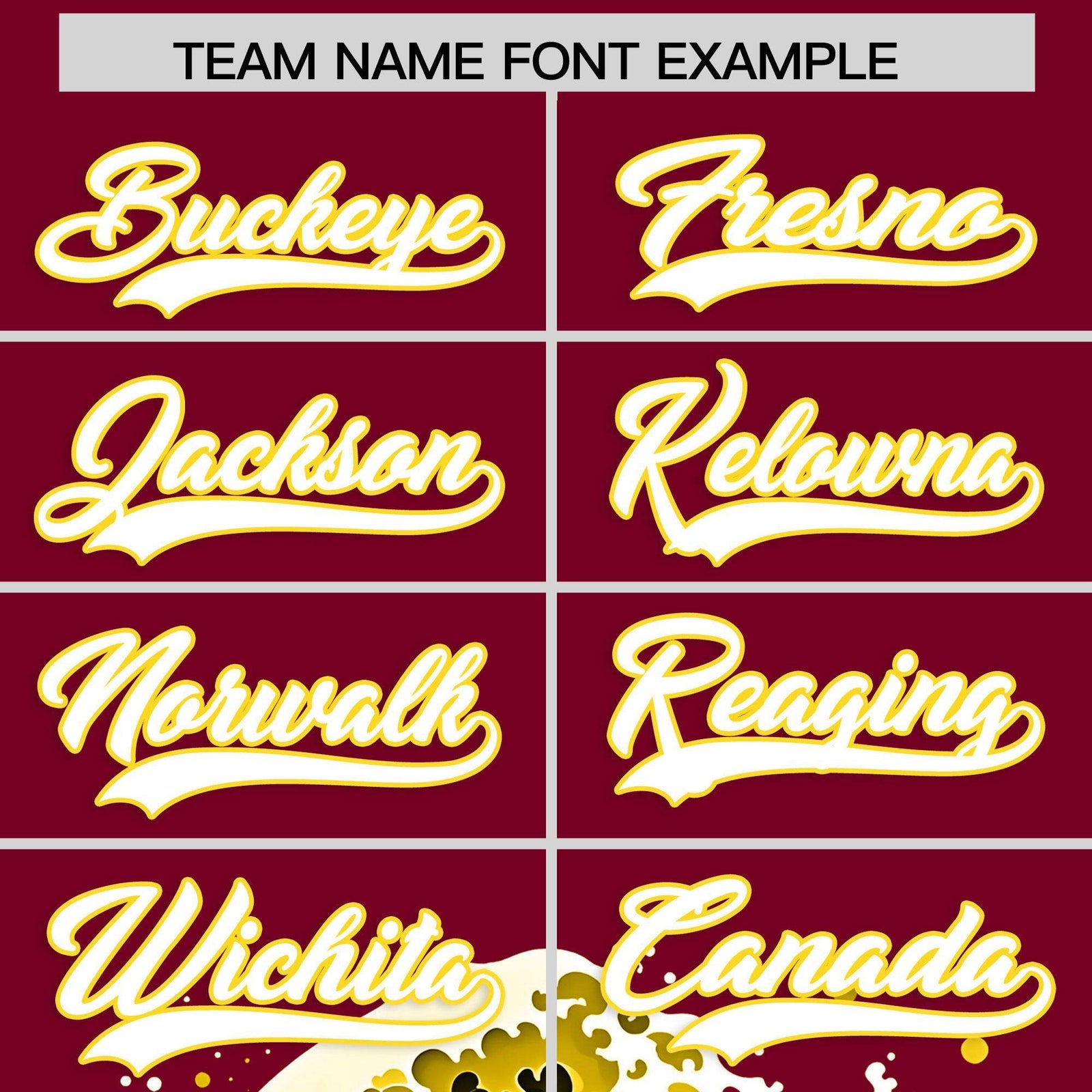 Custom Crimson Wave Graffiti Pattern Authentic Baseball Jersey