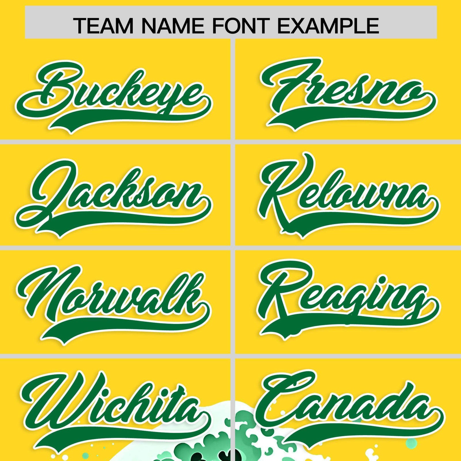 Custom Gold Wave Graffiti Pattern Authentic Baseball Jersey