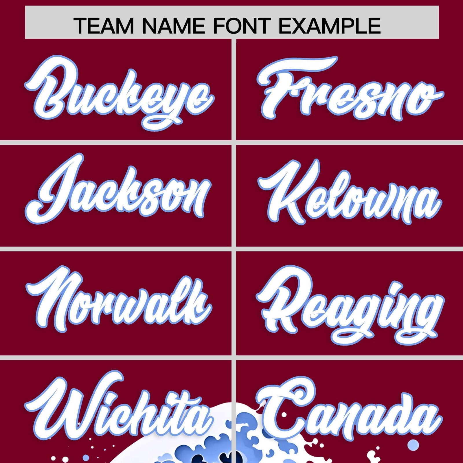 Custom Crimson Wave Graffiti Pattern Authentic Baseball Jersey