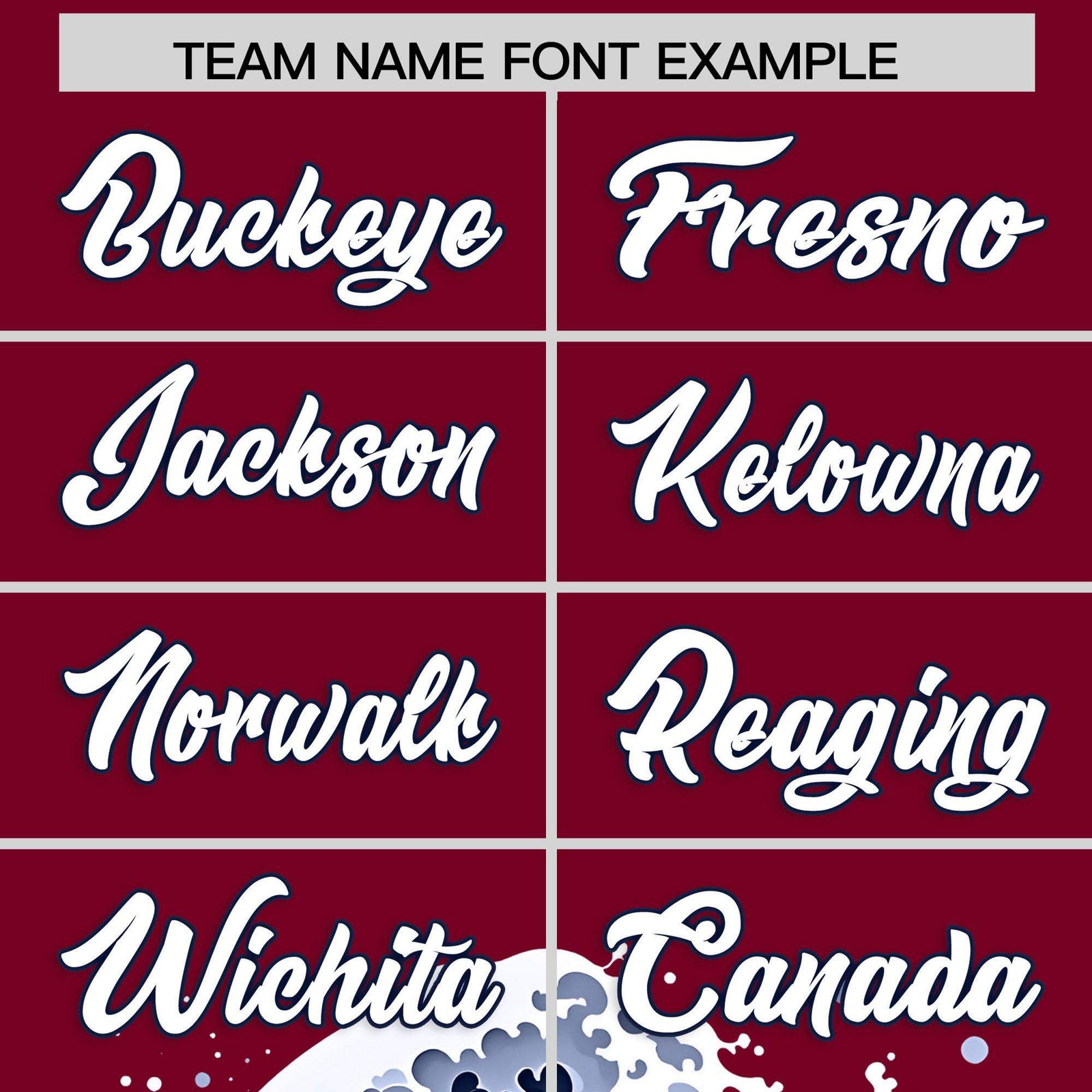 Custom Crimson Wave Graffiti Pattern Authentic Baseball Jersey