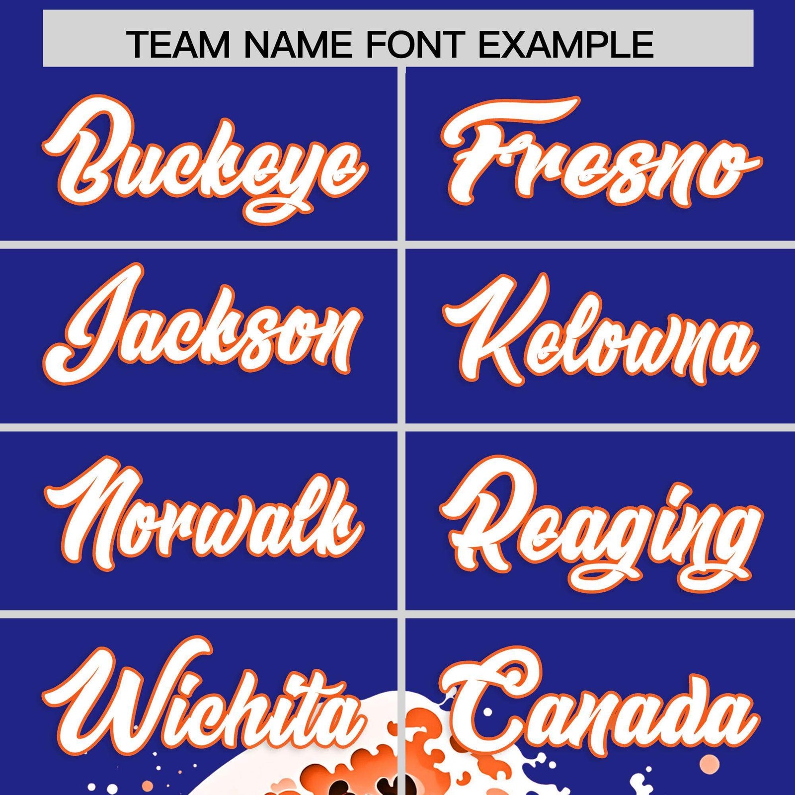 Custom Royal Wave Graffiti Pattern Authentic Baseball Jersey