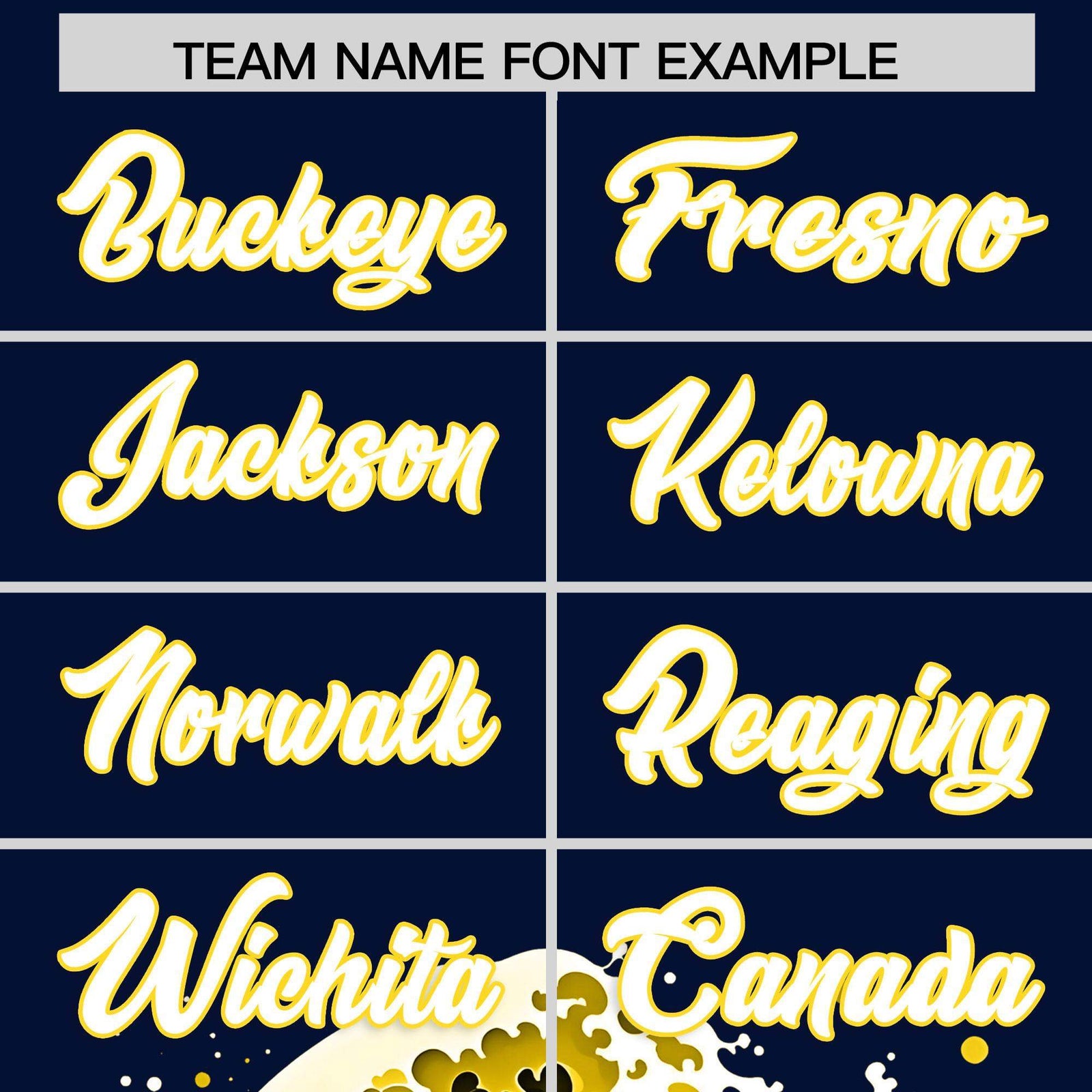 Custom Navy Wave Graffiti Pattern Authentic Baseball Jersey