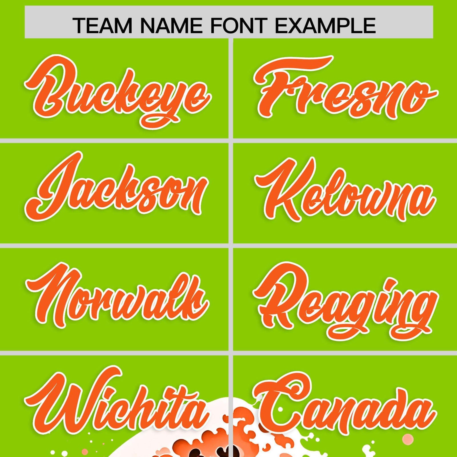 Custom Neon Green Wave Graffiti Pattern Authentic Baseball Jersey