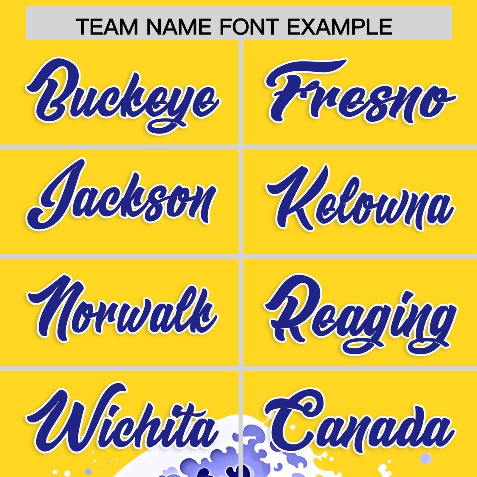 Custom Gold Wave Graffiti Pattern Authentic Baseball Jersey