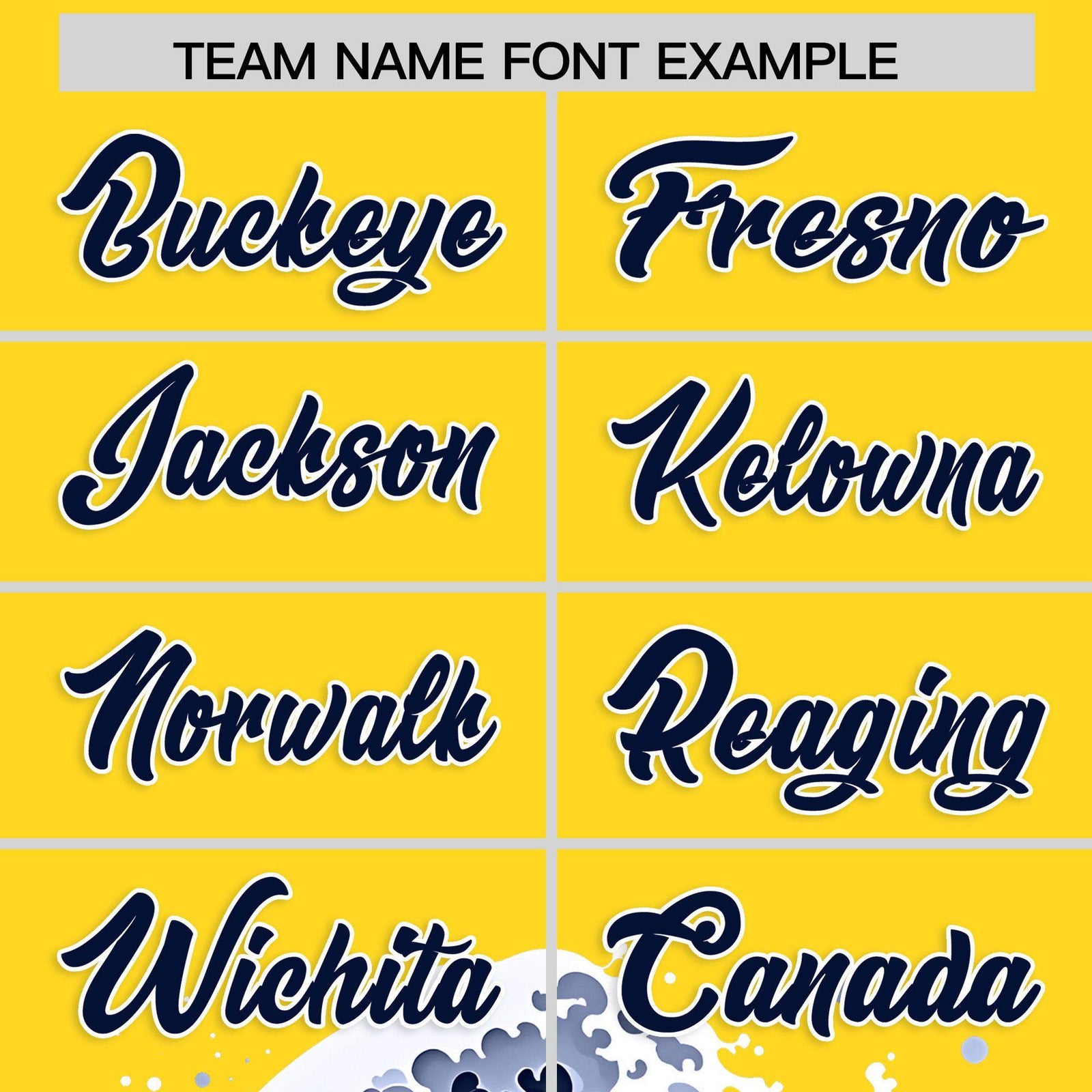 Custom Gold Wave Graffiti Pattern Authentic Baseball Jersey