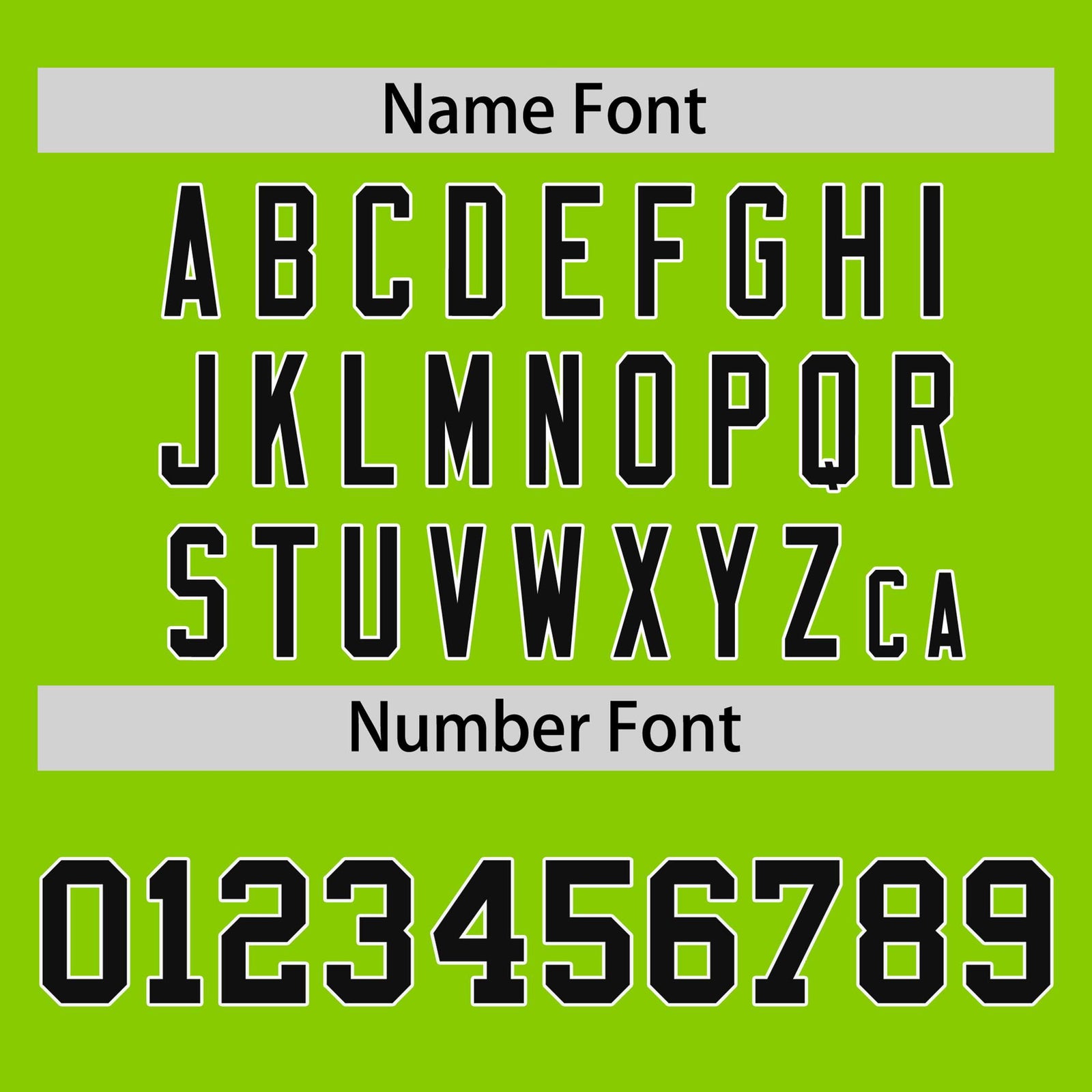 Custom Neon Green White Zebra Stripes Graffiti Pattern Authentic Baseball Jersey