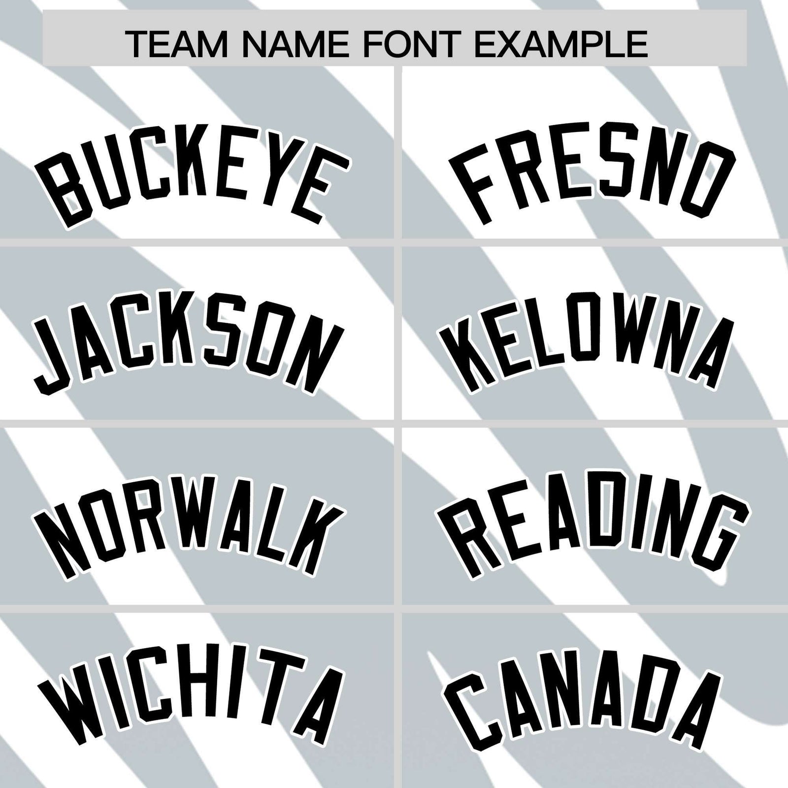 Custom Silver White Tiger Stripe Gradient Animal Print Personalized Team Shirt Baseball Jersey