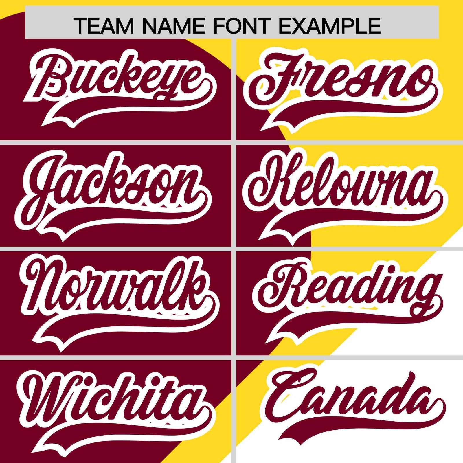 Custom Gold Crimson-White Color Block Personalized Half Heart Pattern Authentic Baseball Jersey