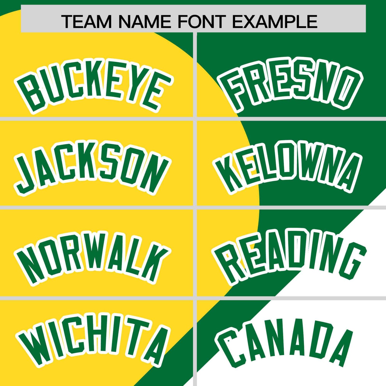 Custom Kelly Green Gold-White Color Block Personalized Half Heart Pattern Authentic Baseball Jersey