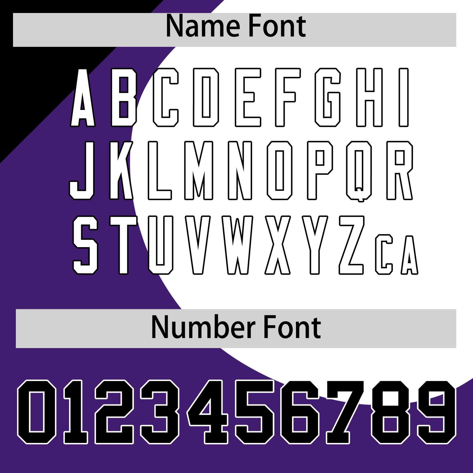 Custom Purple Black-White Color Block Personalized Half Heart Pattern Authentic Baseball Jersey