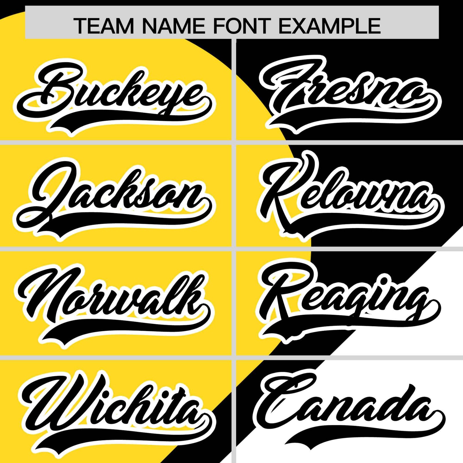 Custom Black Gold-White Color Block Personalized Half Heart Pattern Authentic Baseball Jersey