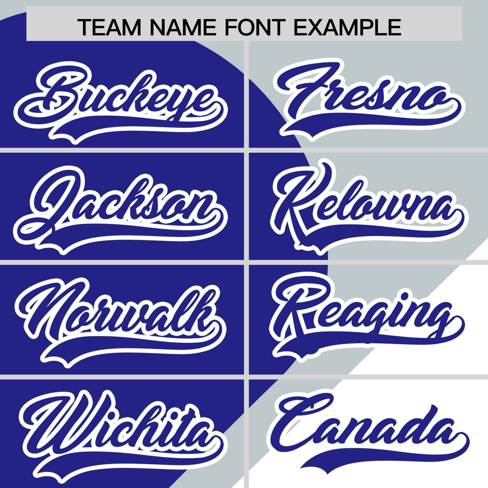 Custom Silver Royal-White Color Block Personalized Half Heart Pattern Authentic Baseball Jersey