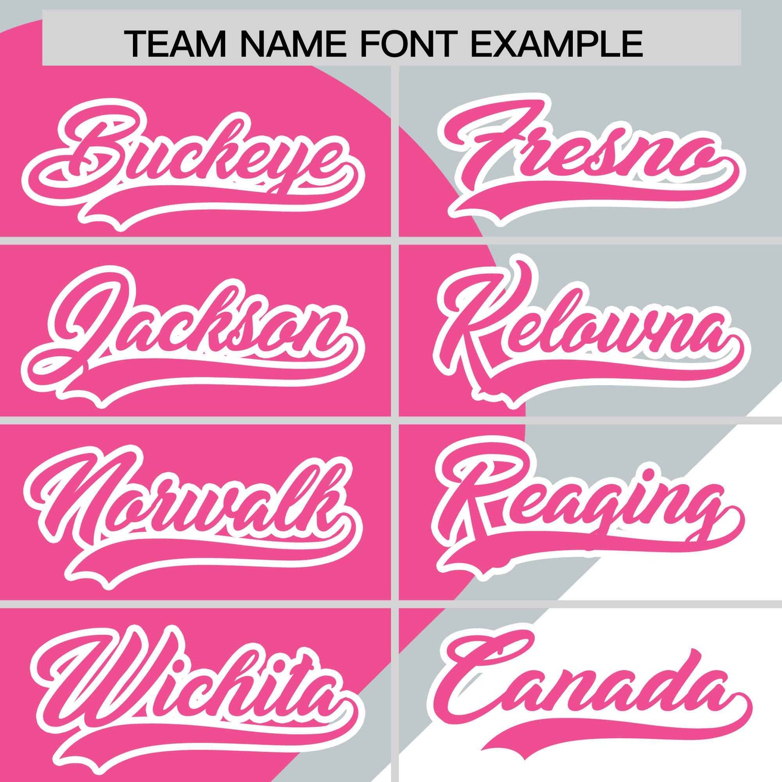 Custom Silver Pink-White Color Block Personalized Half Heart Pattern Authentic Baseball Jersey