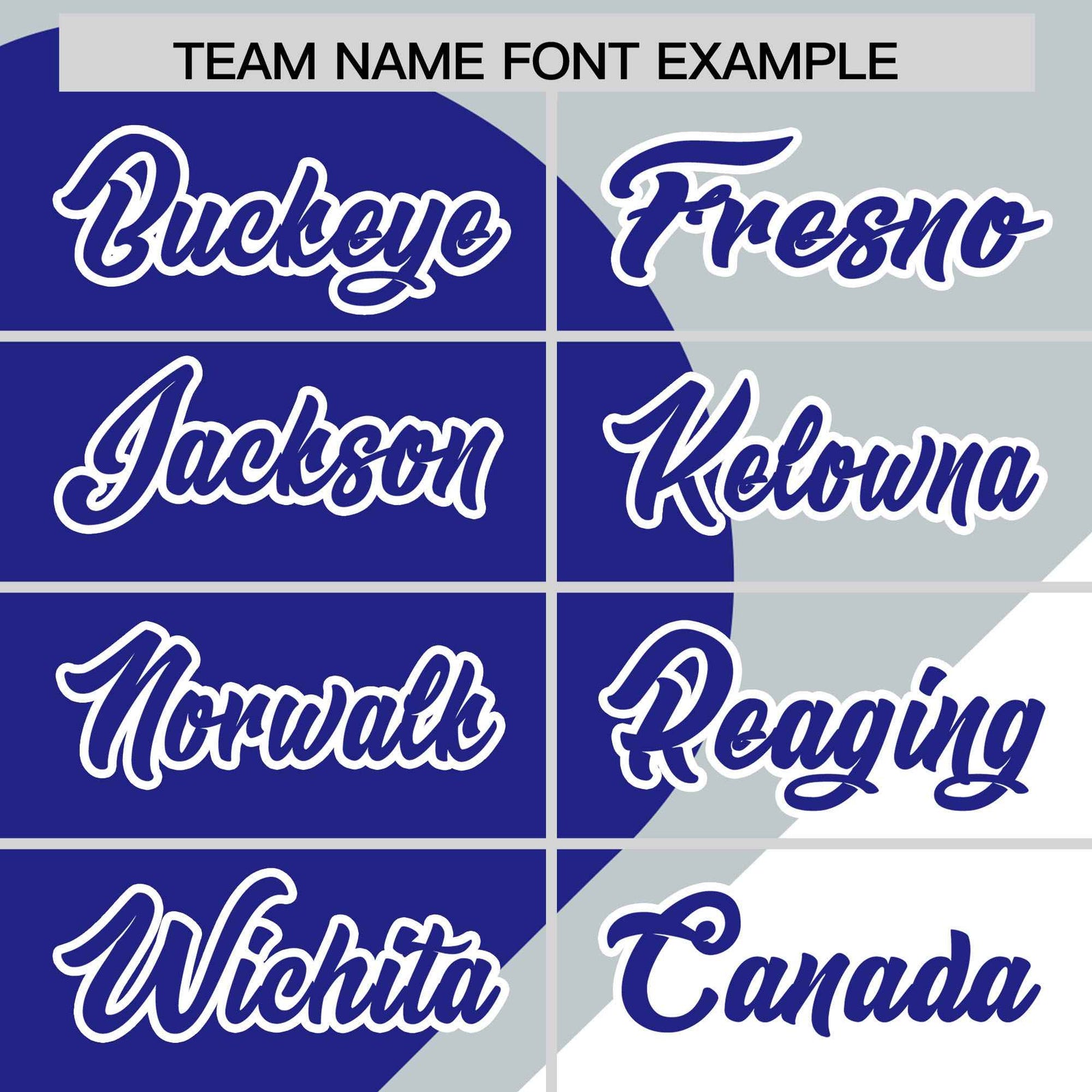 Custom Silver Royal-White Color Block Personalized Half Heart Pattern Authentic Baseball Jersey