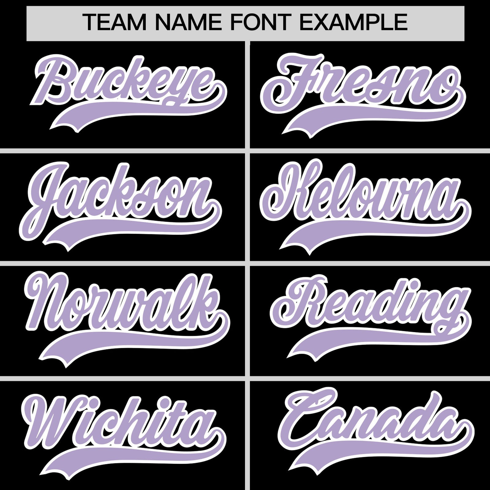 Custom Black Light Purple Side Camo Style Personalization Baseball Jersey| KXKSHOP