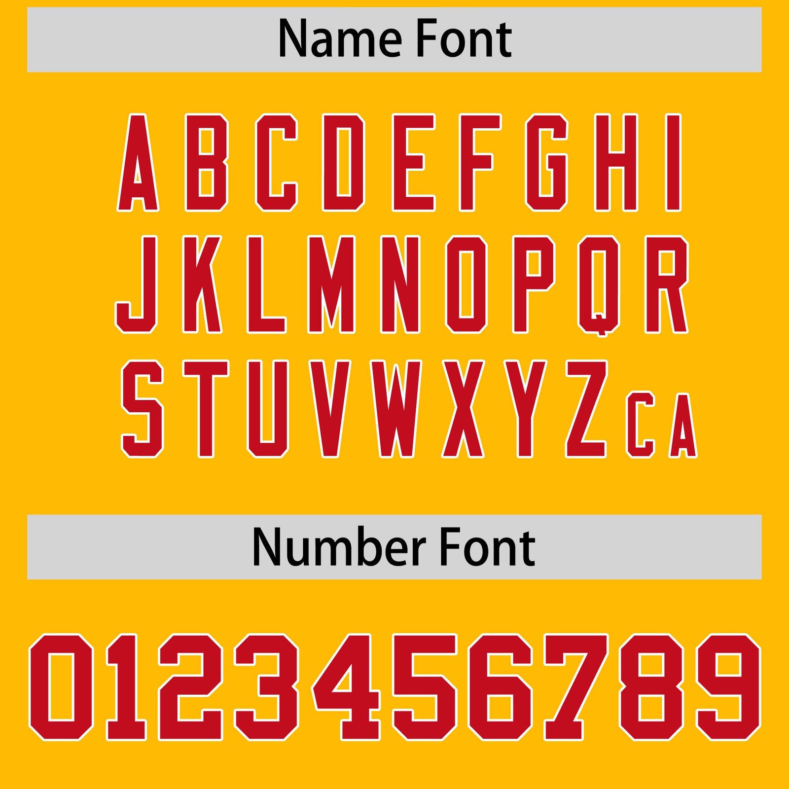 Custom Yellow Red Side Camo Style Personalization Baseball Jersey| KXKSHOP