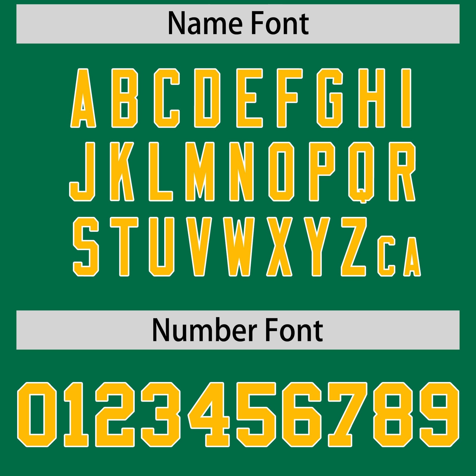 Custom Kelly Green Yellow Side Camo Style Personalization Baseball Jersey| KXKSHOP