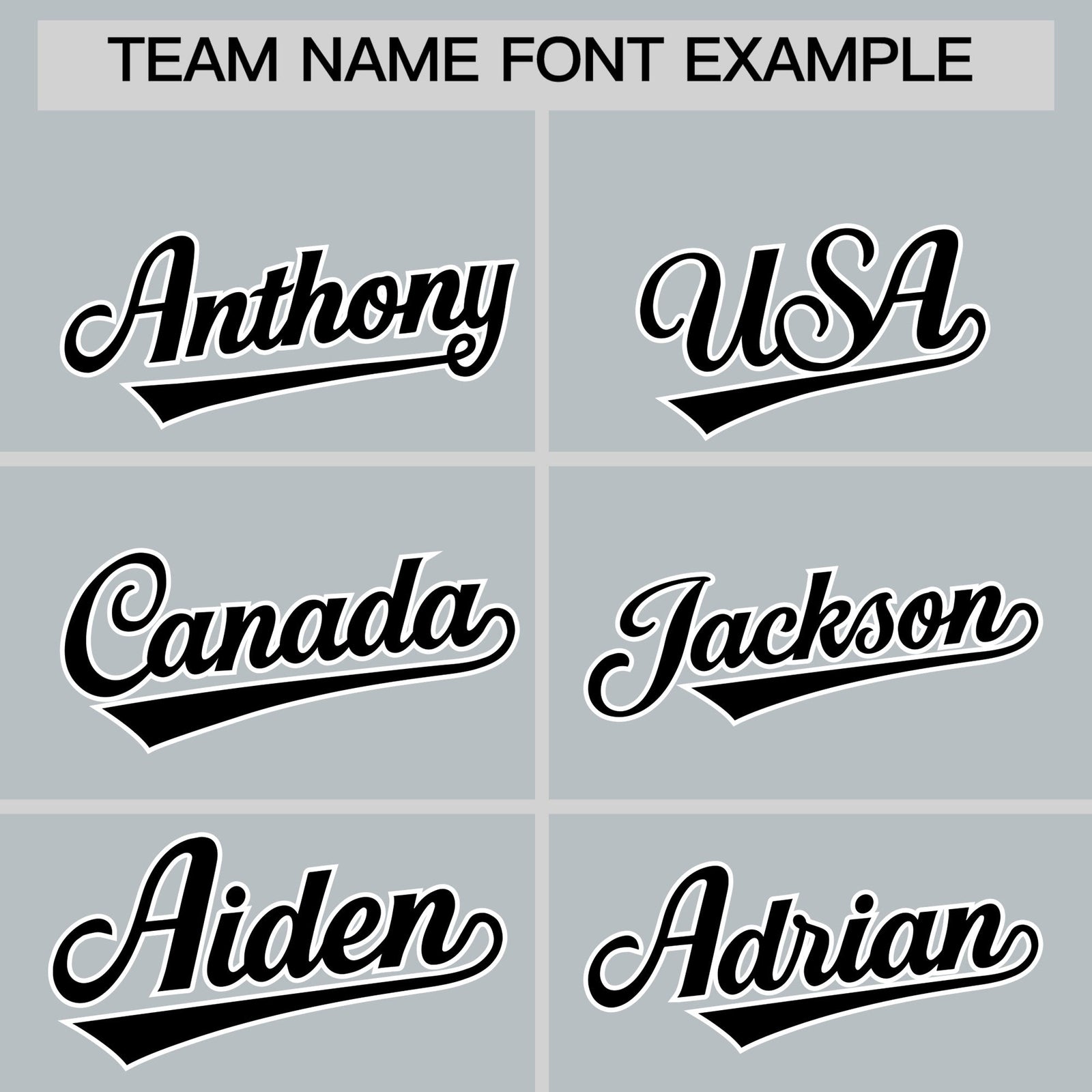 Custom Silver Black Side Camo Style Personalization Baseball Jersey| KXKSHOP