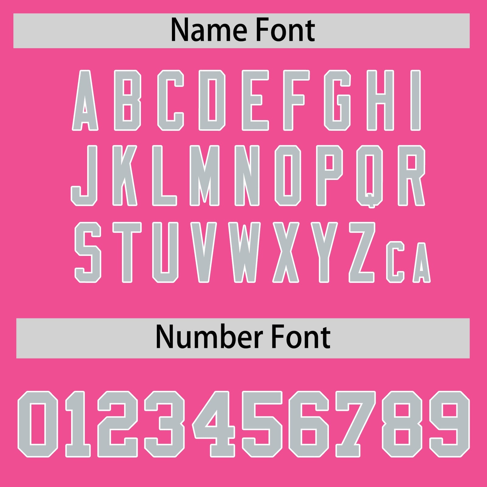 Custom Pink Silver Side Camo Style Personalization Baseball Jersey| KXKSHOP