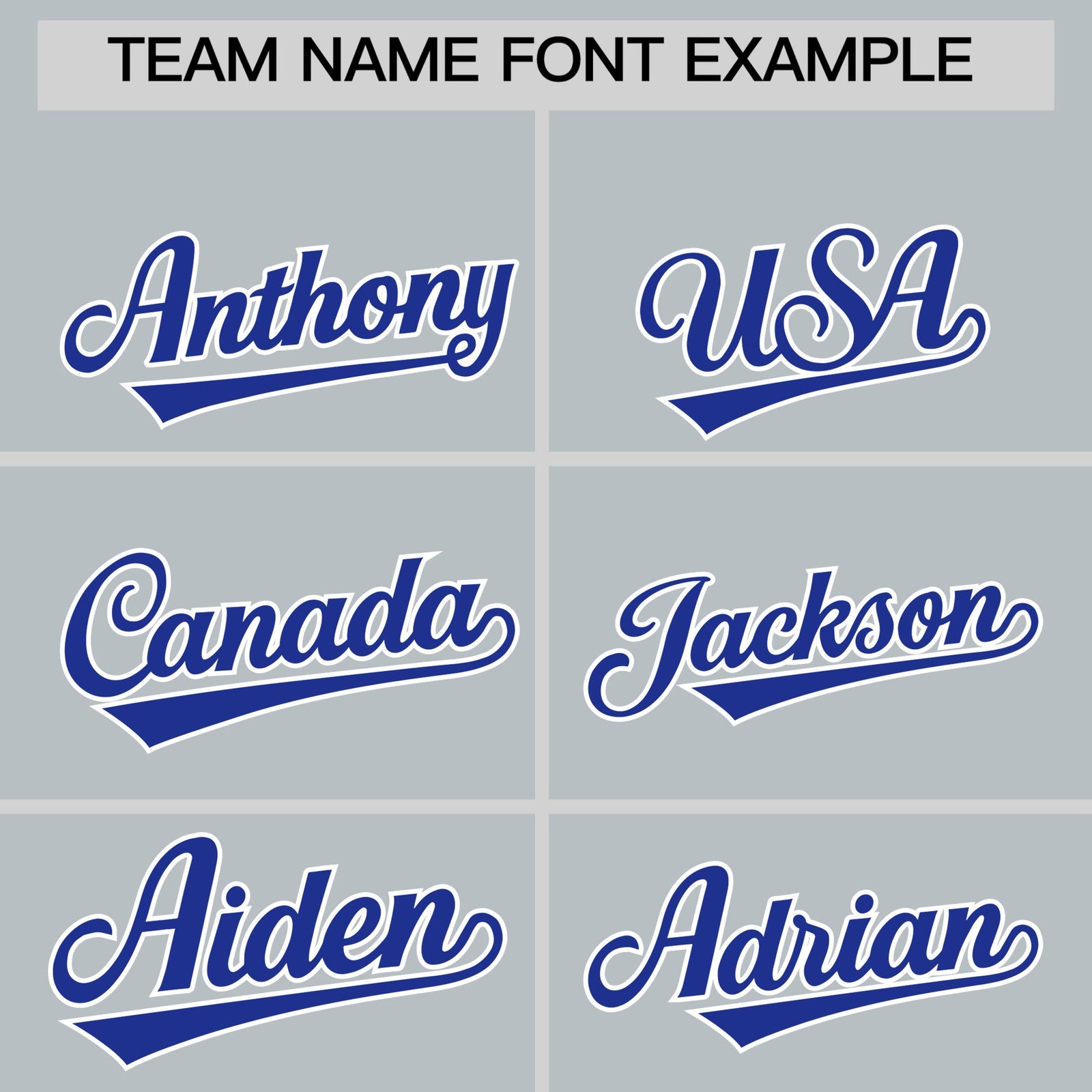 Custom Silver Royal Blue Side Camo Style Personalization Baseball Jersey| KXKSHOP