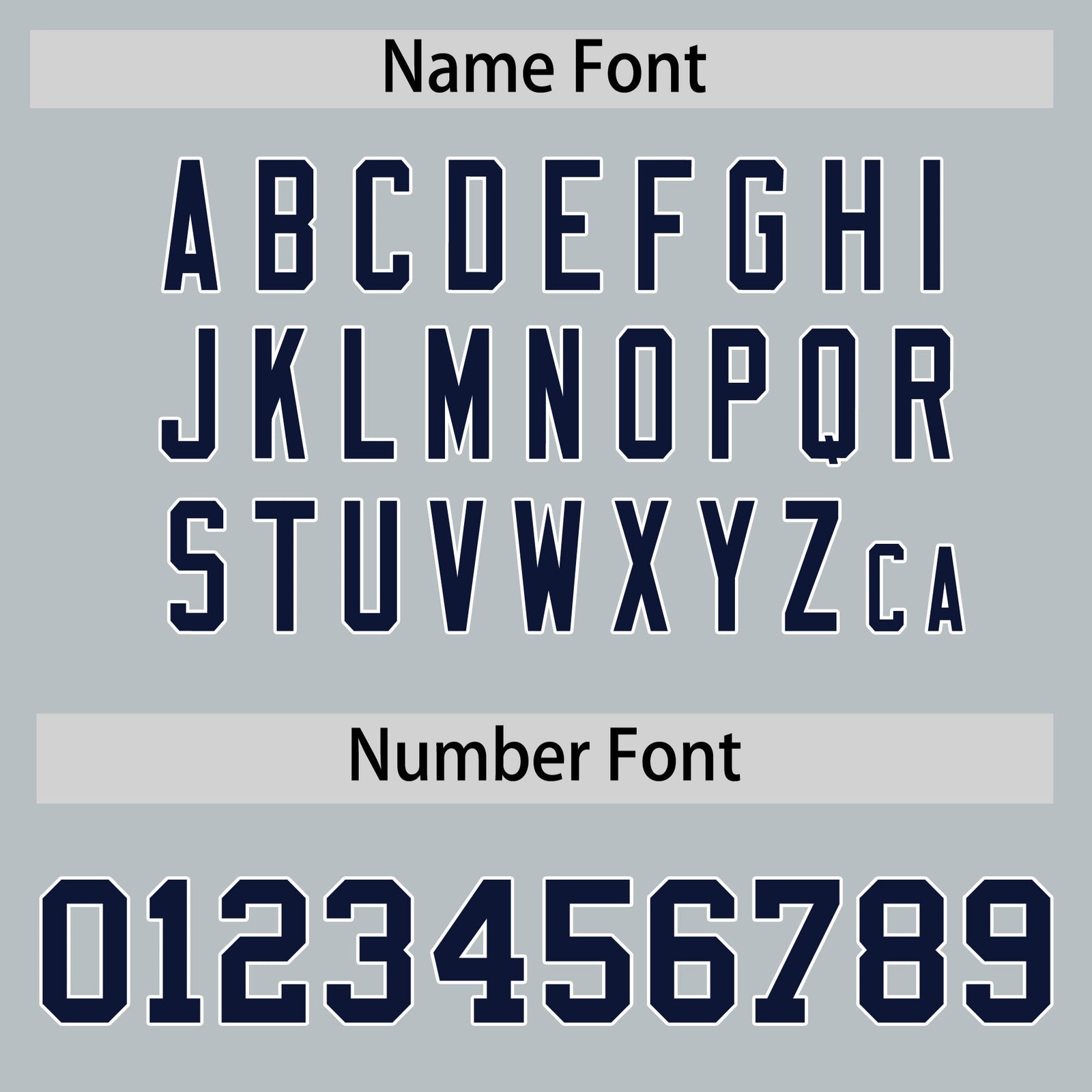 Custom Silver Navy Side Camo Style Personalization Baseball Jersey| KXKSHOP