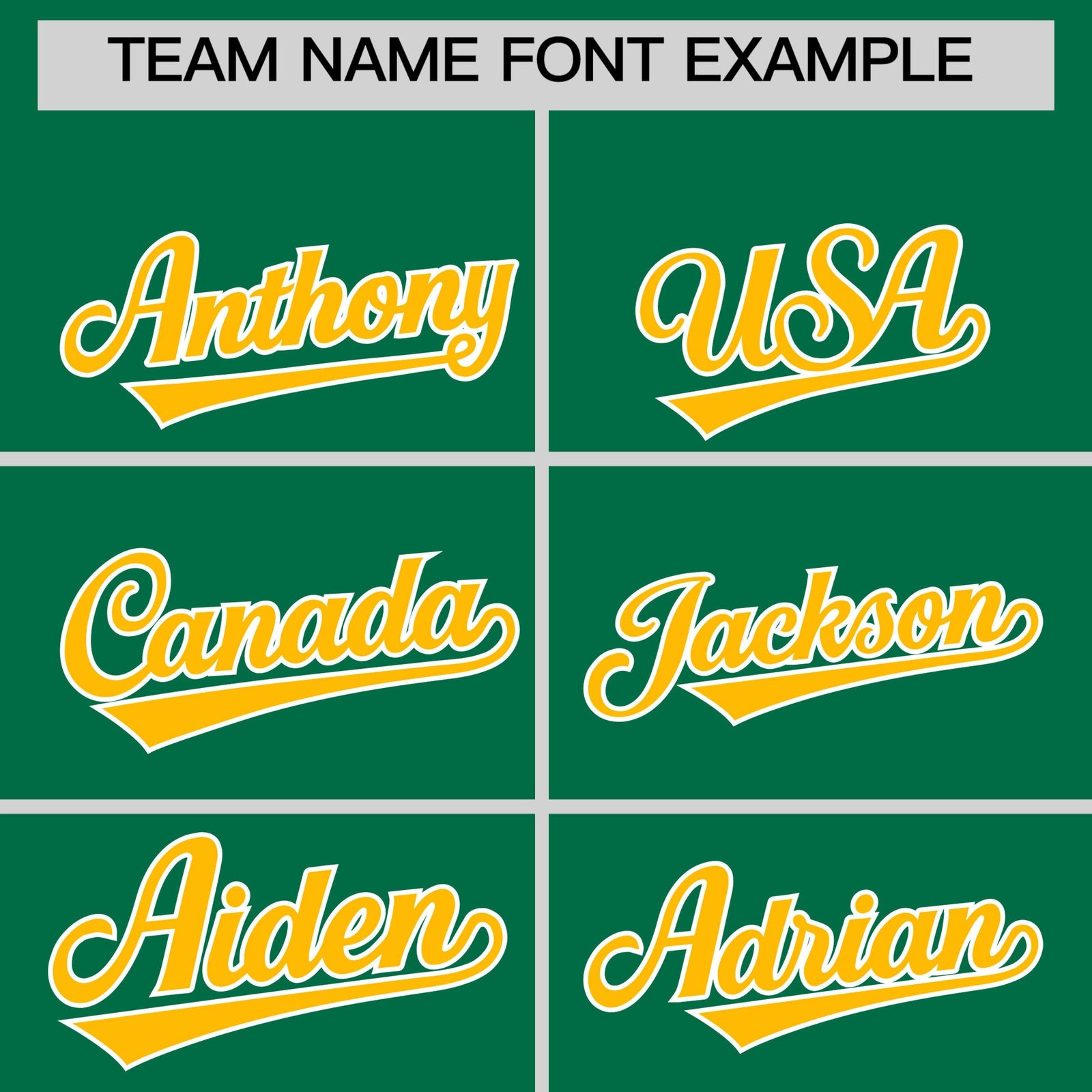 Custom Kelly Green Yellow Side Camo Style Personalization Baseball Jersey| KXKSHOP