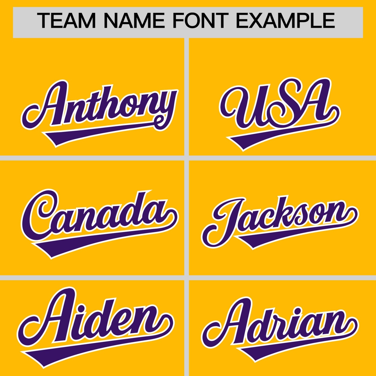 Custom Yellow Purple Side Camo Style Personalization Baseball Jersey| KXKSHOP